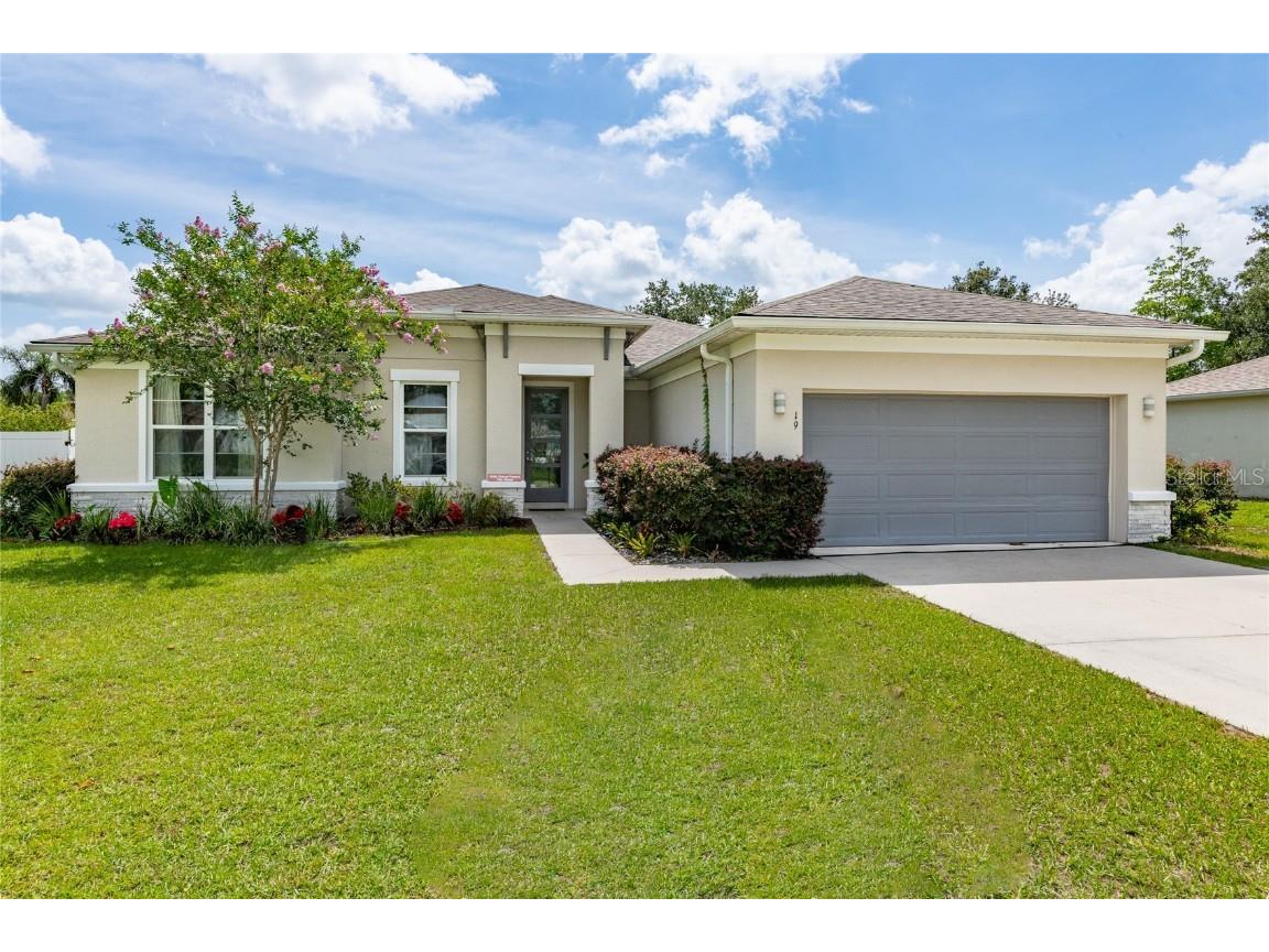 19 Russman Lane Palm Coast FL 32164 FC307911 image1