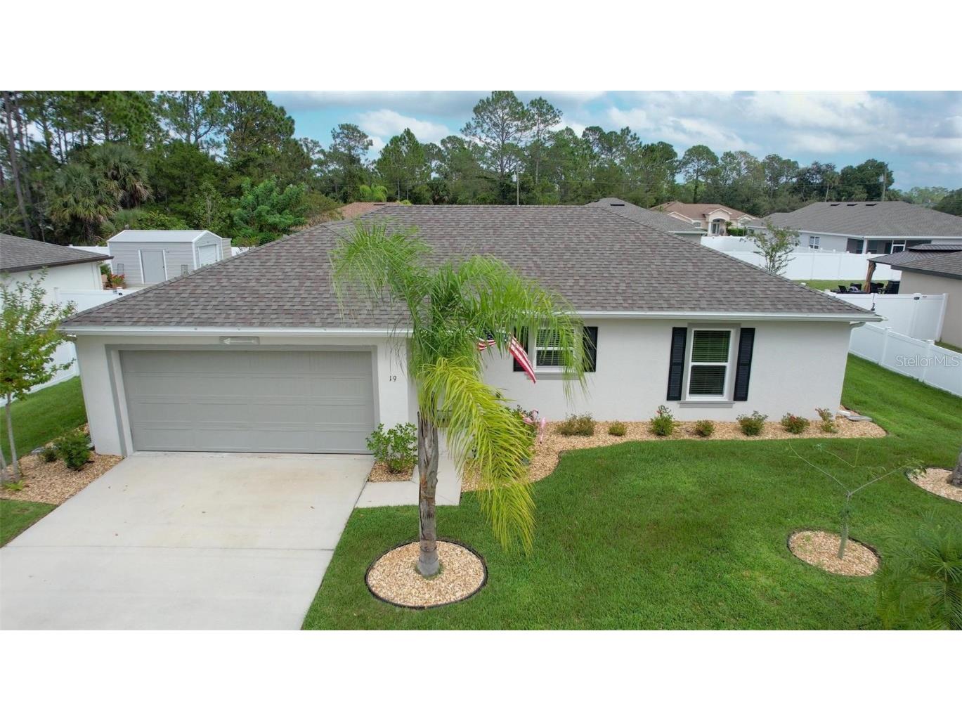 19 Ruth Drive Palm Coast FL 32164 FC313143 image1