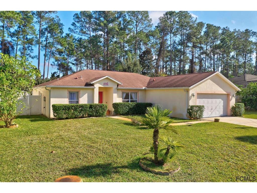 19 Ryberry Drive Palm Coast FL 32164 FC274663 image2