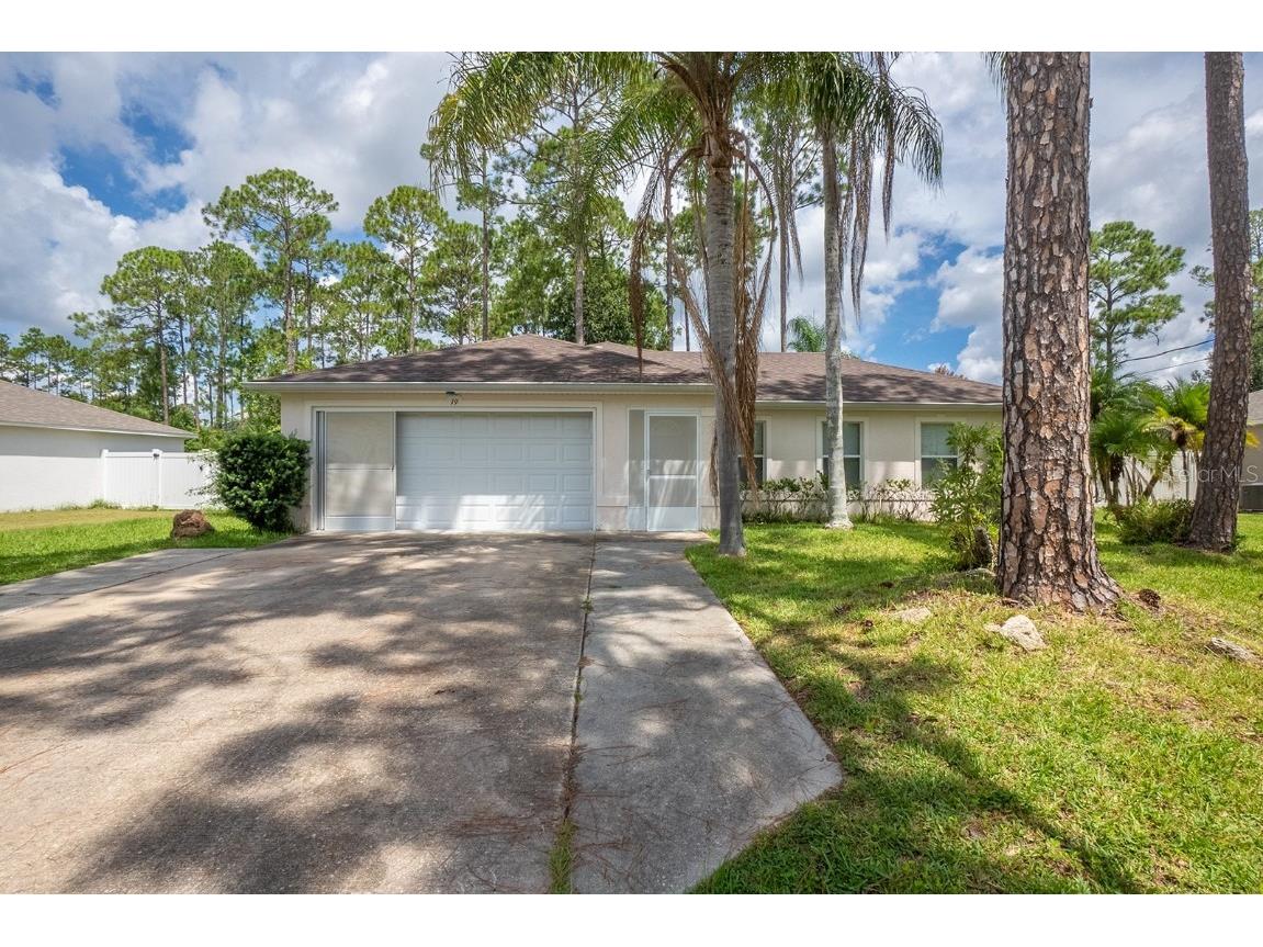 19 Rydell Lane Palm Coast FL 32164 FC310393 image1