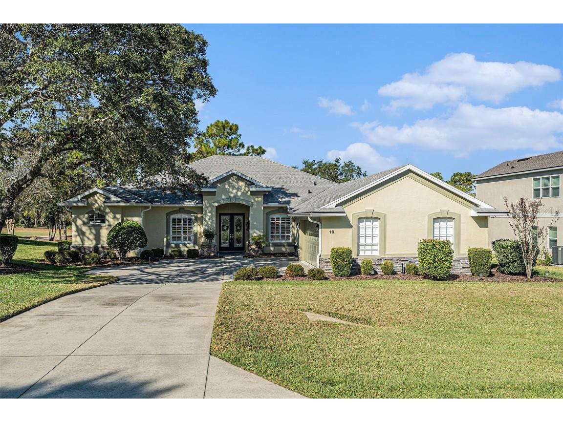 19 Ryewood Circle Homosassa FL 34446 O6361198 image1