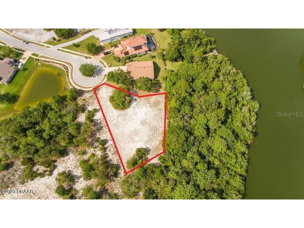 19 S Lakewalk Drive Palm Coast FL 32137 V4929717 image1