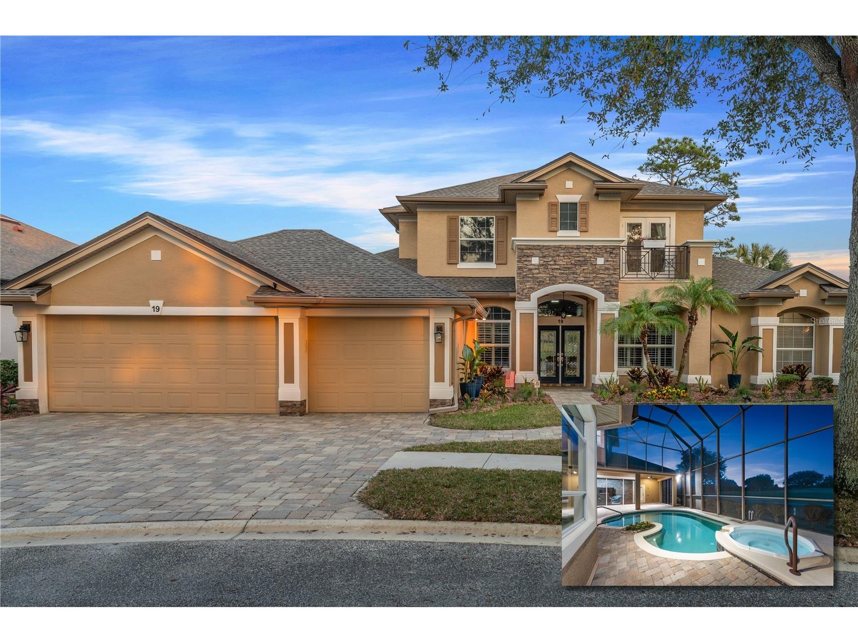 19 S Waterview Drive Palm Coast FL 32137 FC317823 image1