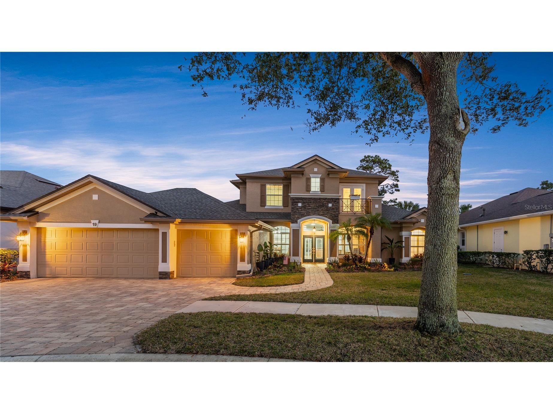 19 S Waterview Drive Palm Coast FL 32137 FC317823 image70