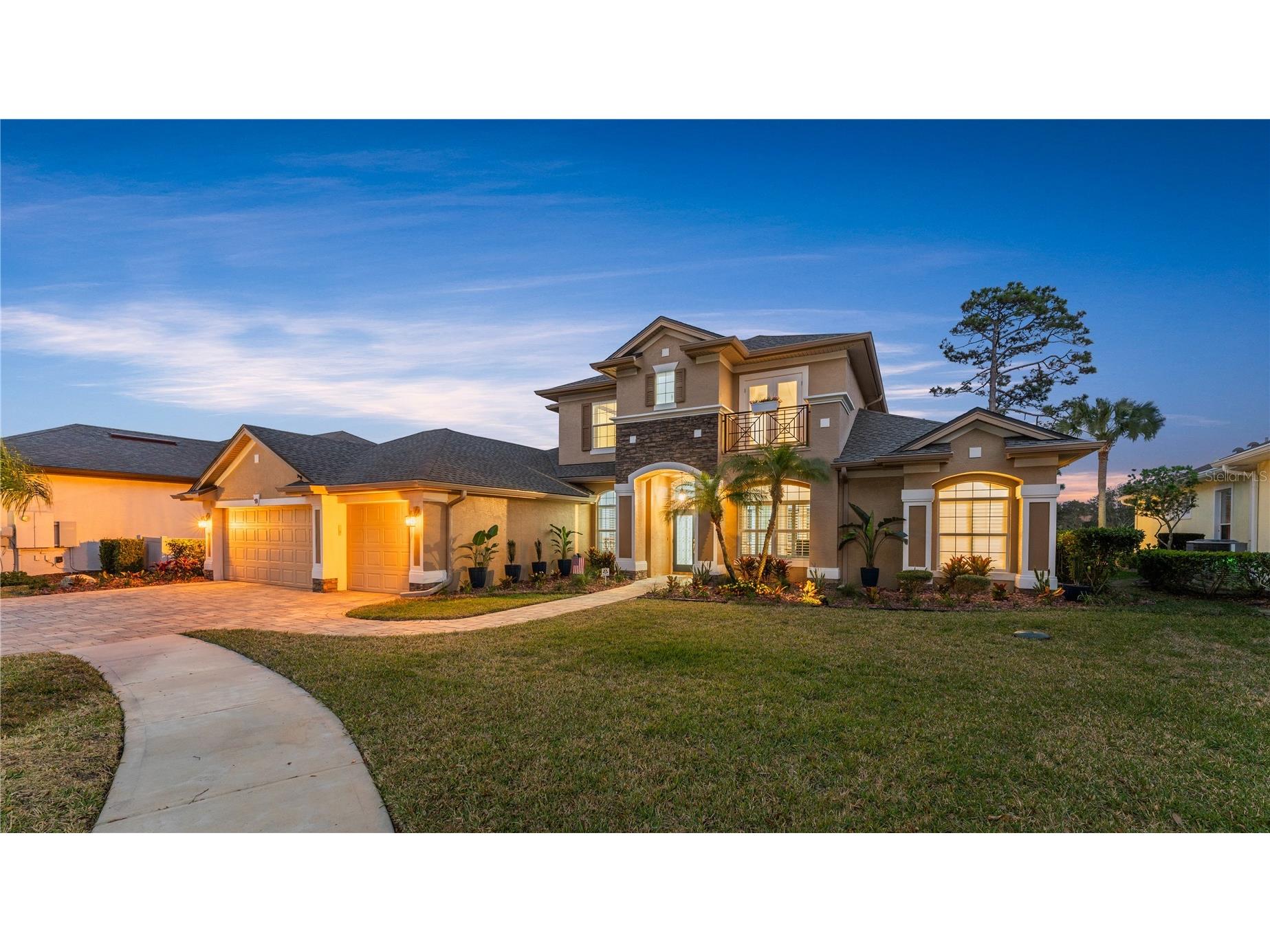 19 S Waterview Drive Palm Coast FL 32137 FC317823 image71