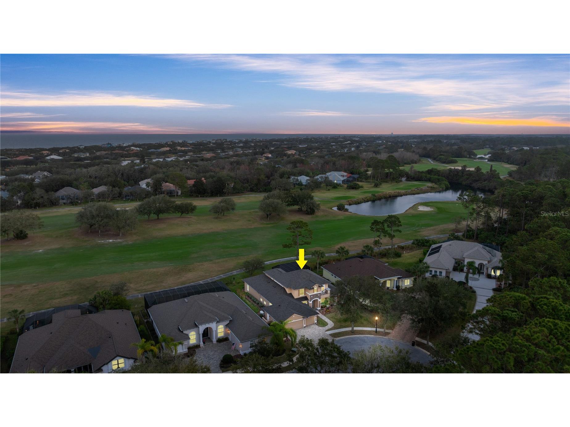 19 S Waterview Drive Palm Coast FL 32137 FC317823 image79