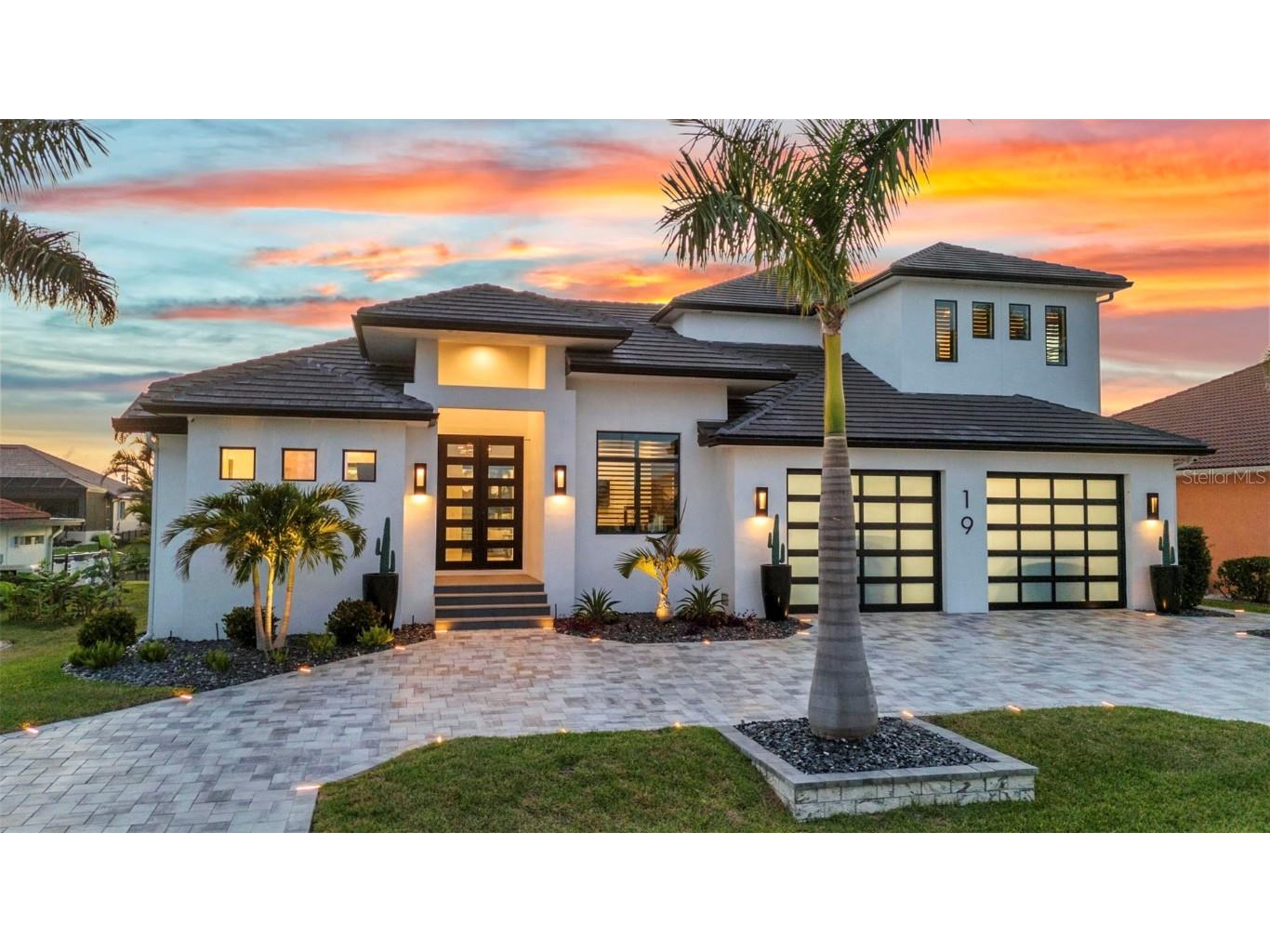 19 Sabal Drive Punta Gorda FL 33950 C7509001 image1