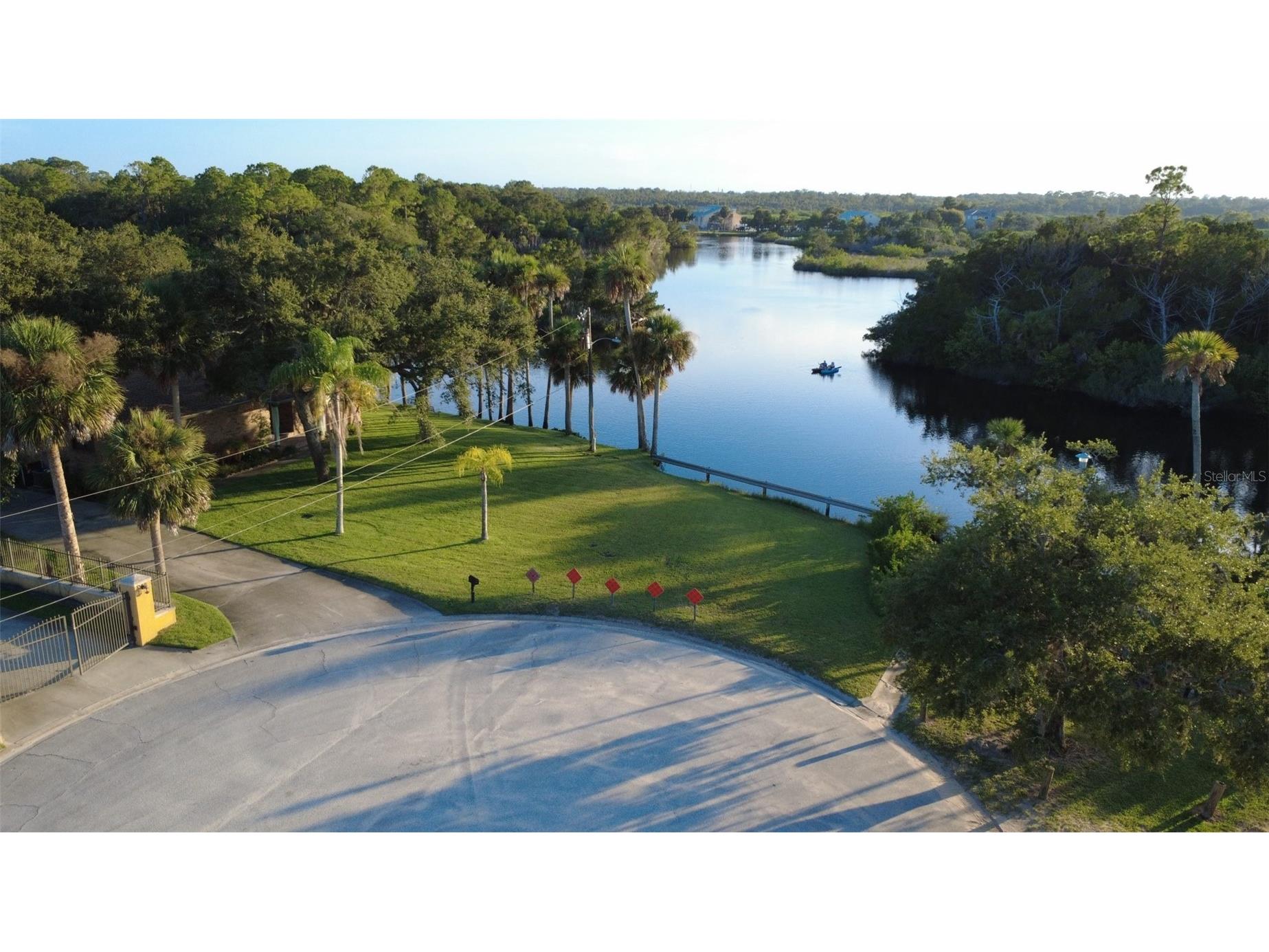 19 Sanchez Avenue Ormond Beach FL 32174 O6411194 image48