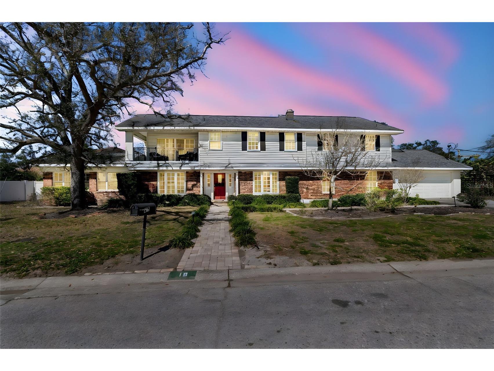 19 Sandpiper Road Tampa FL 33609 TB8481776 image1