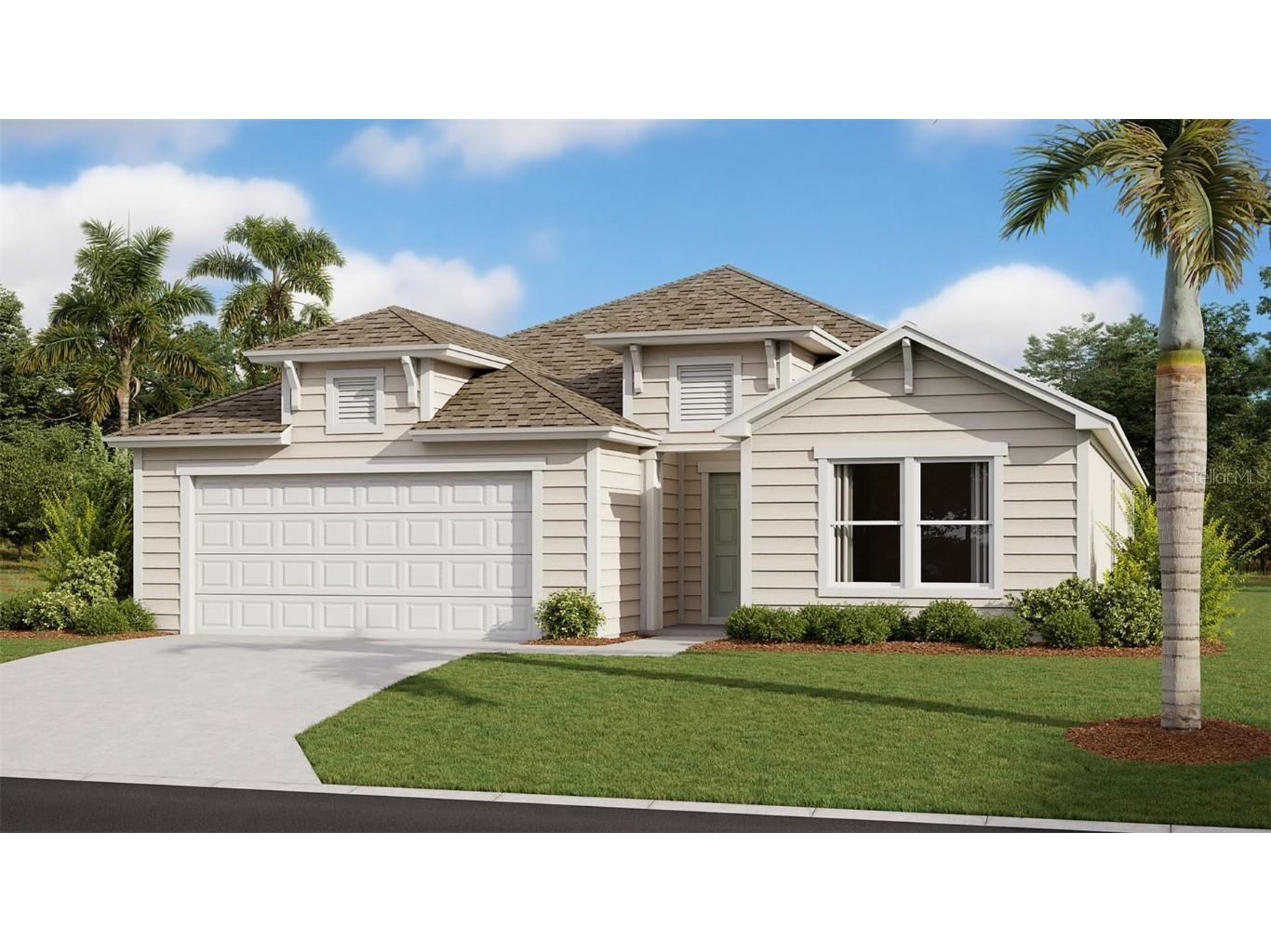 19 Sawmill Court Palm Coast FL 32137 FC293896 image1