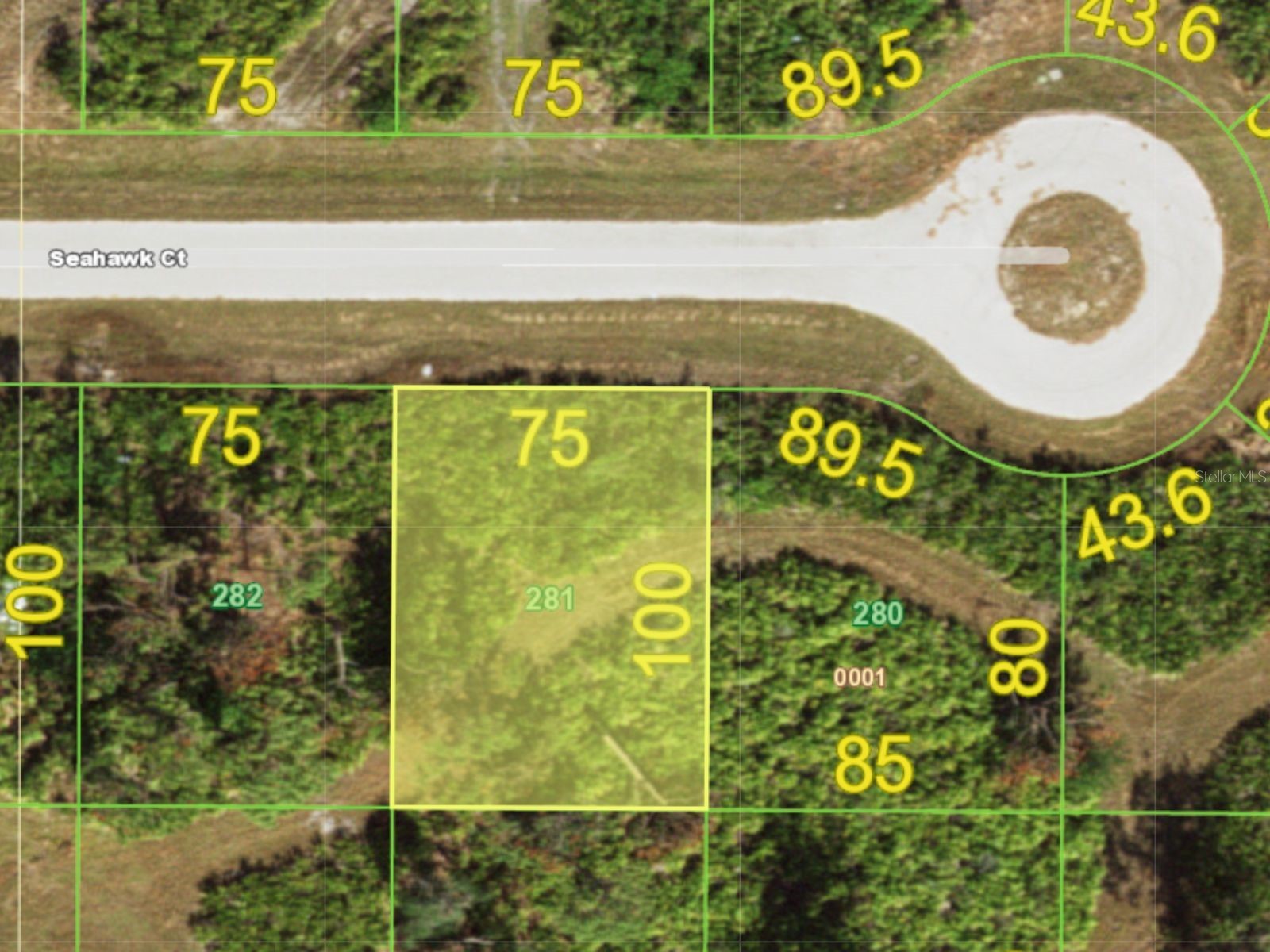19 Seahawk Court Placida FL 33946 TB8472145 image1