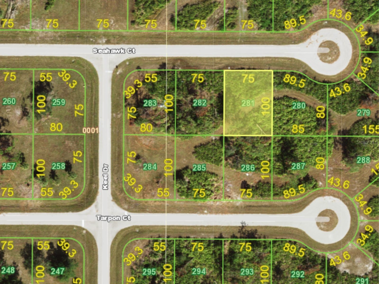 19 Seahawk Court Placida FL 33946 TB8472145 image2