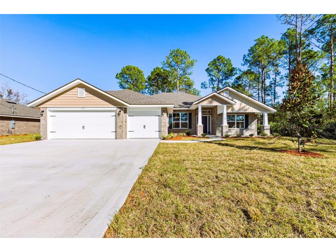 19 Seven Wonders Trail Palm Coast FL 32164 FC303091 image1