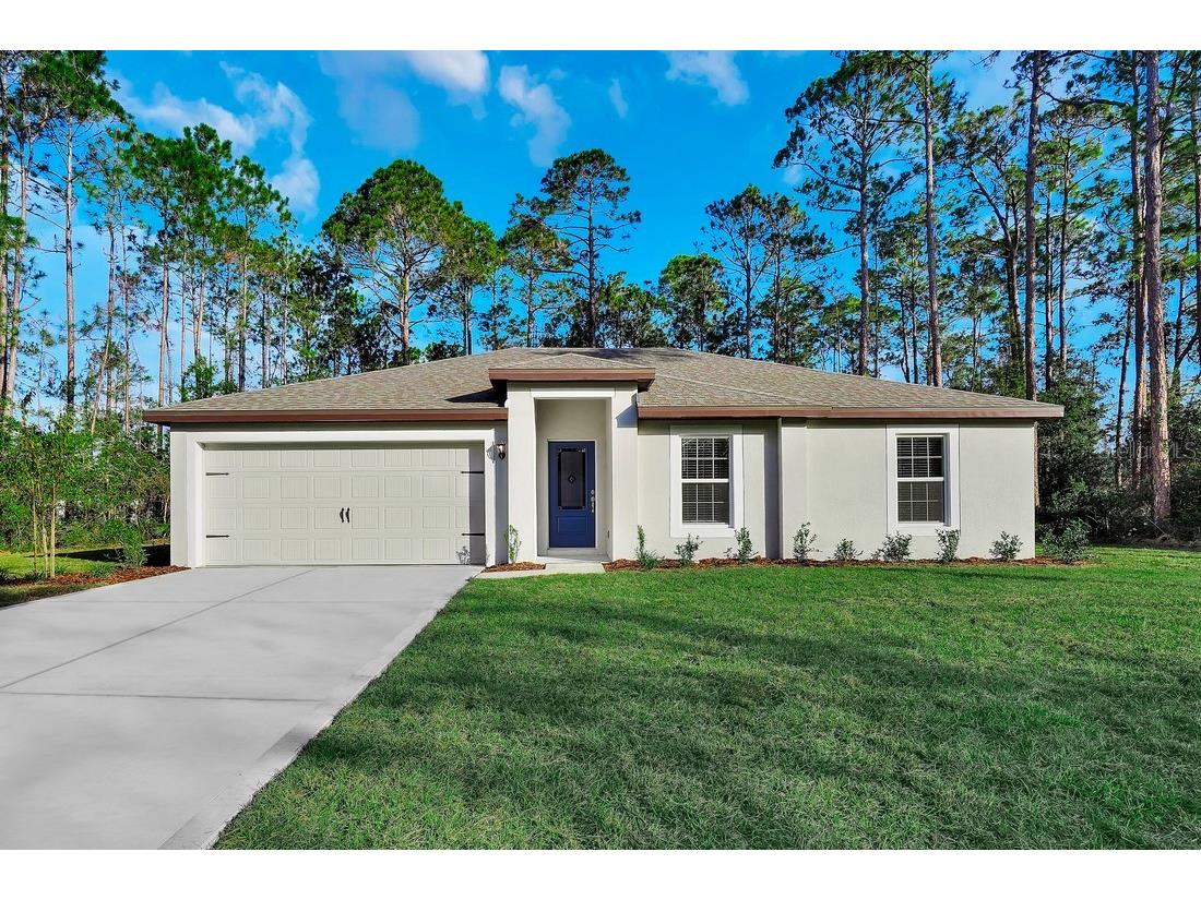 19 Slipper Flower Path E Palm Coast FL 32164 T3465328 image1