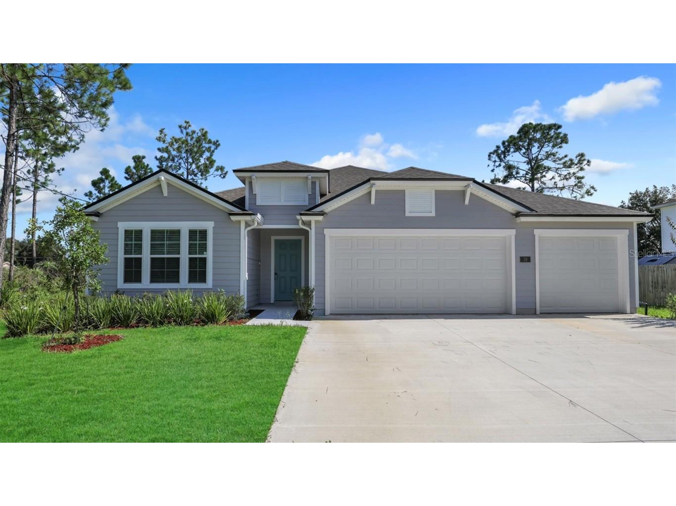 19 Slipper Orchid Trail E Palm Coast FL 32164 FC279945 image1