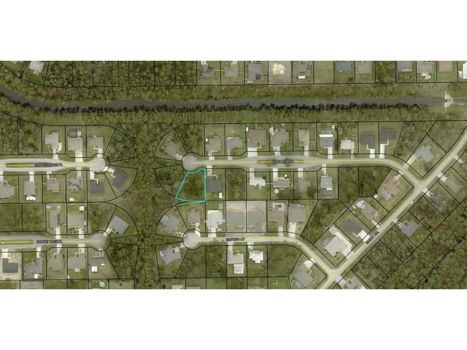 19 Smollett Place Palm Coast FL 32164 FC295952 image1