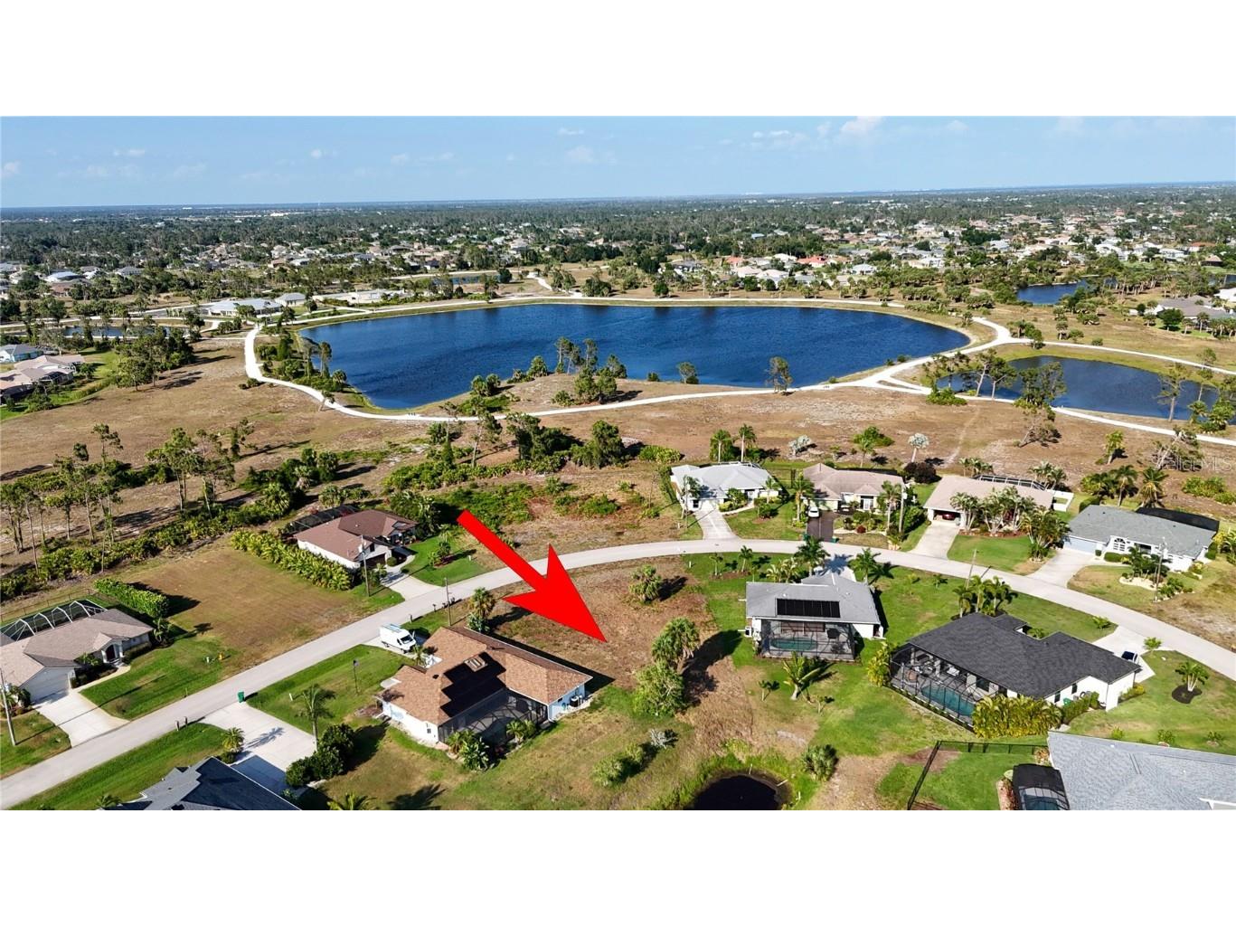 19 Sportsman Place Rotonda West FL 33947 A4610714 image1