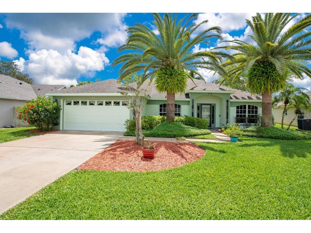 19 Spring Ridge Drive Debary FL 32713 O6195288 image1