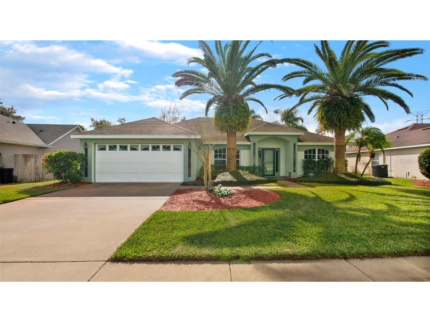 19 Spring Ridge Drive Debary FL 32713 O6262489 image1