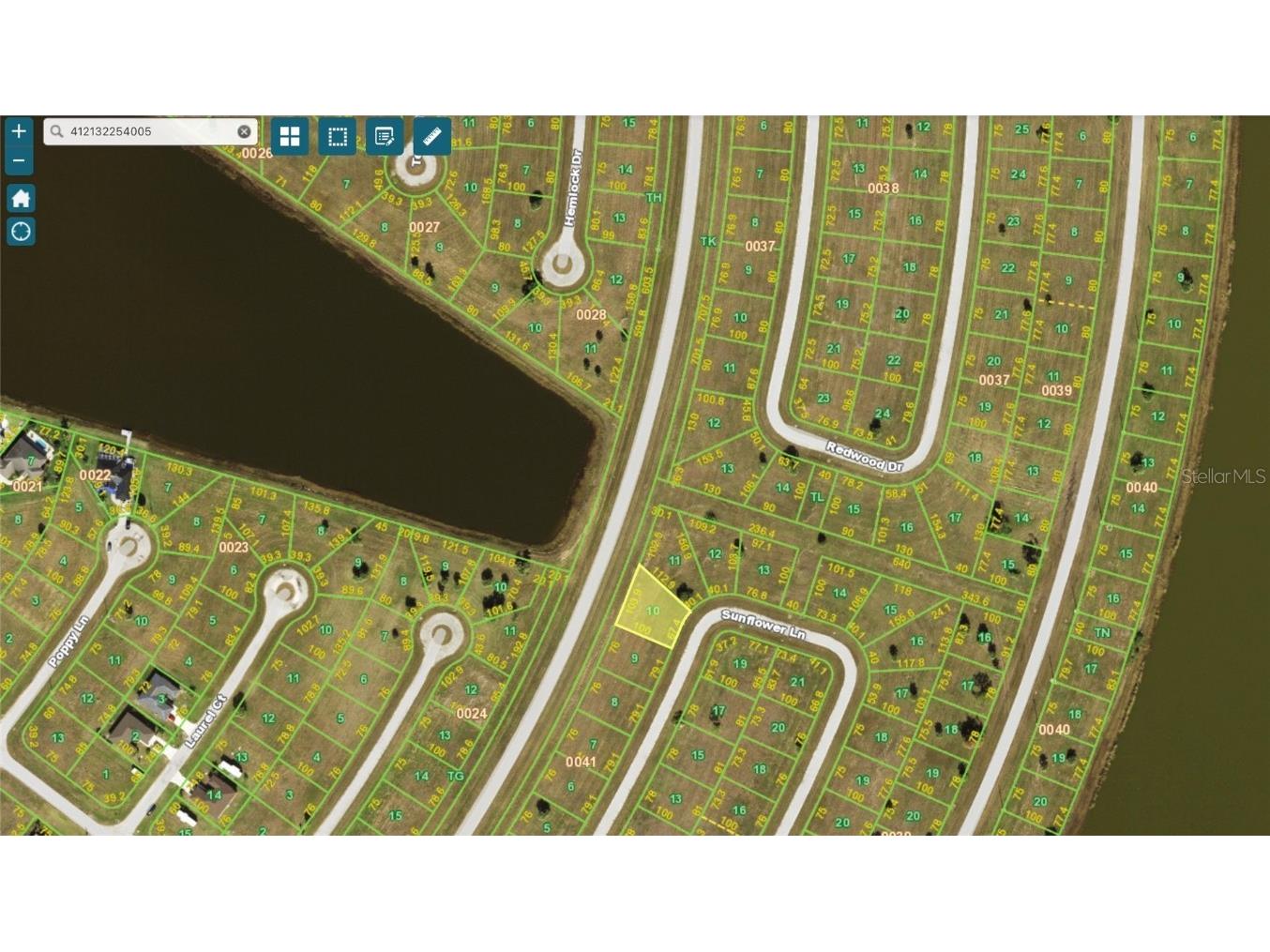 19 Sunflower Lane Placida FL 33946 D6144507 image1