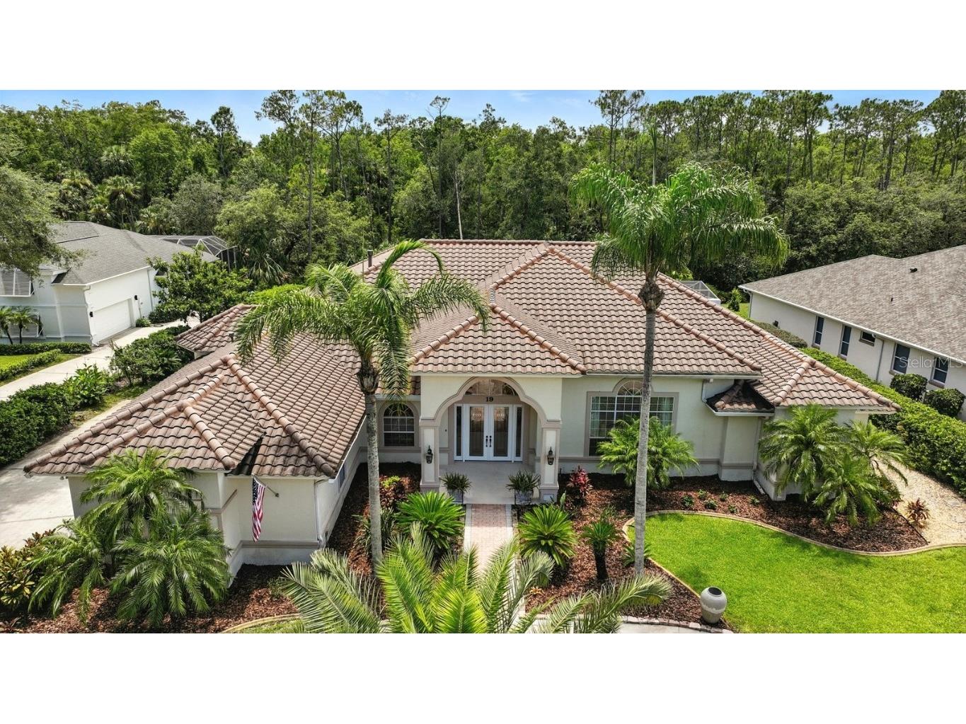 19 Tomoka Cove Way Ormond Beach FL 32174 V4943411 image1