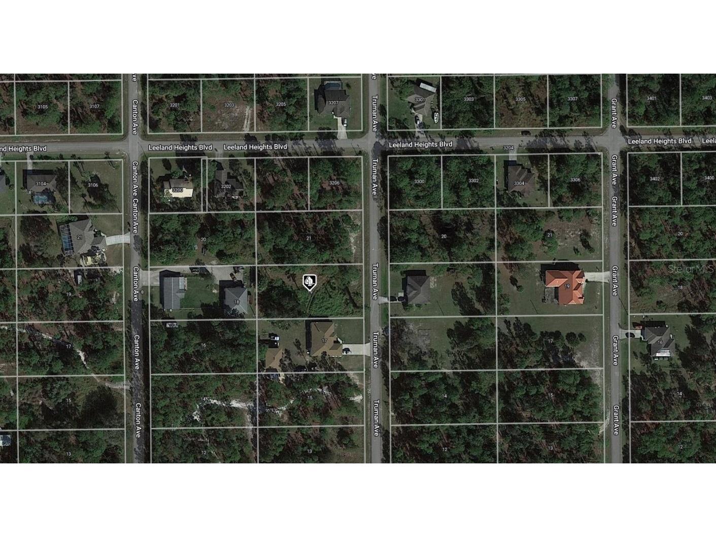 19 Truman Avenue Lehigh Acres FL 33936 A4625991 image1