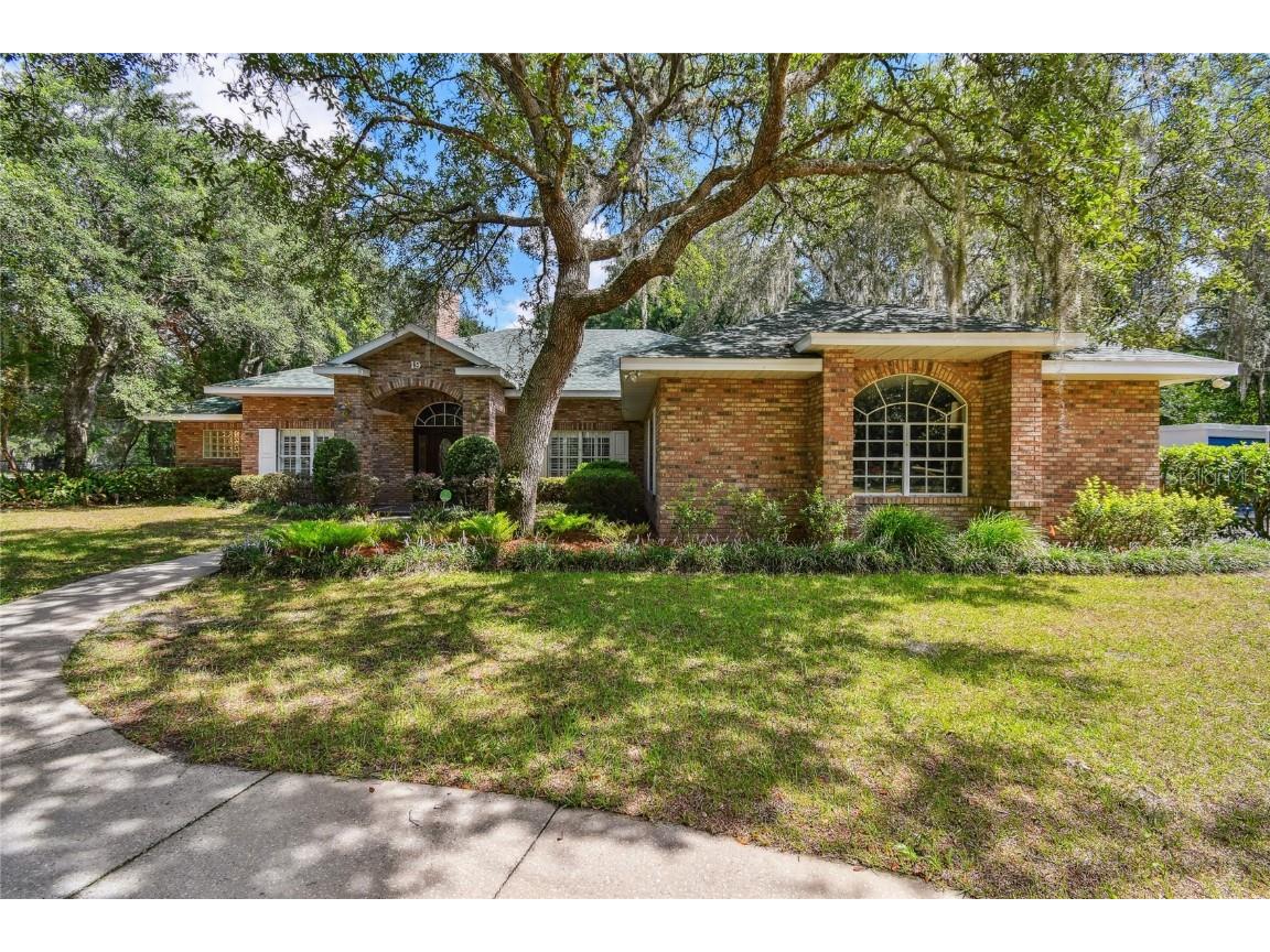19 Tymber Cove Deland FL 32724 - LAKE CHARLES O6216321 image1