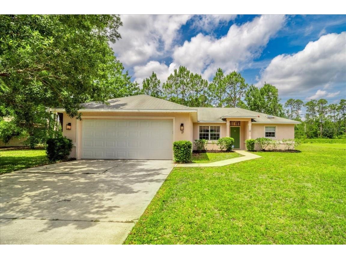 19 Utica Path Palm Coast FL 32164 FC309954 image1