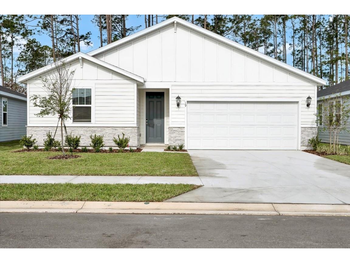 19 Wandering Creek Way Palm Coast FL 32164 FC308337 image1