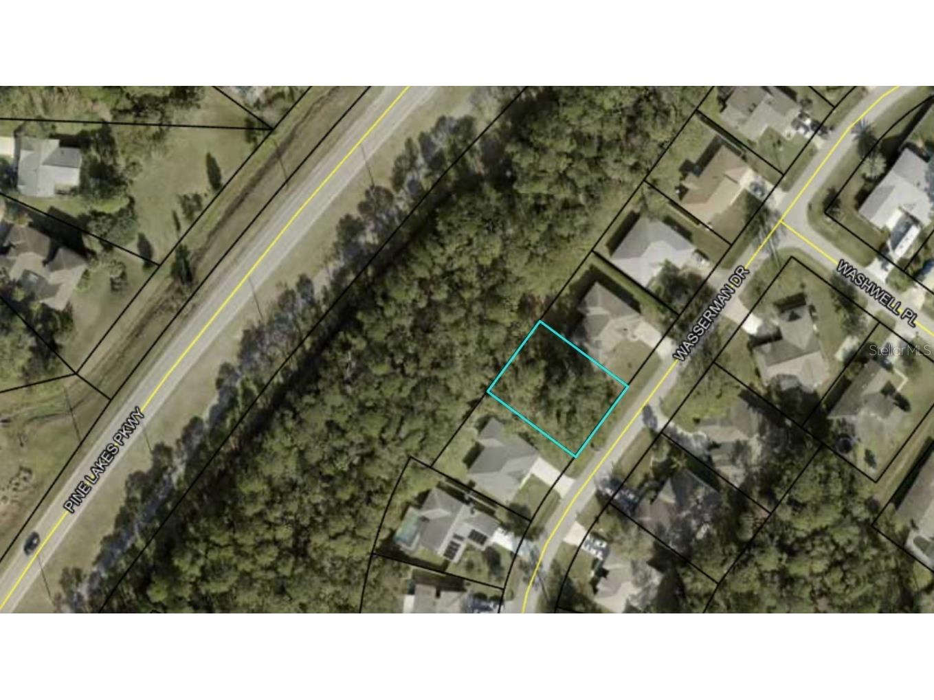 19 Wasserman Drive Palm Coast FL 32164 FC308873 image8