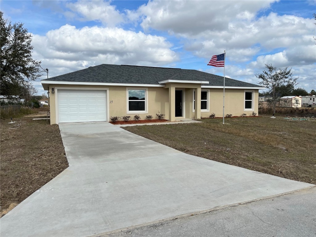 19 Water Track Court Ocala FL 34472 OM649665 image1