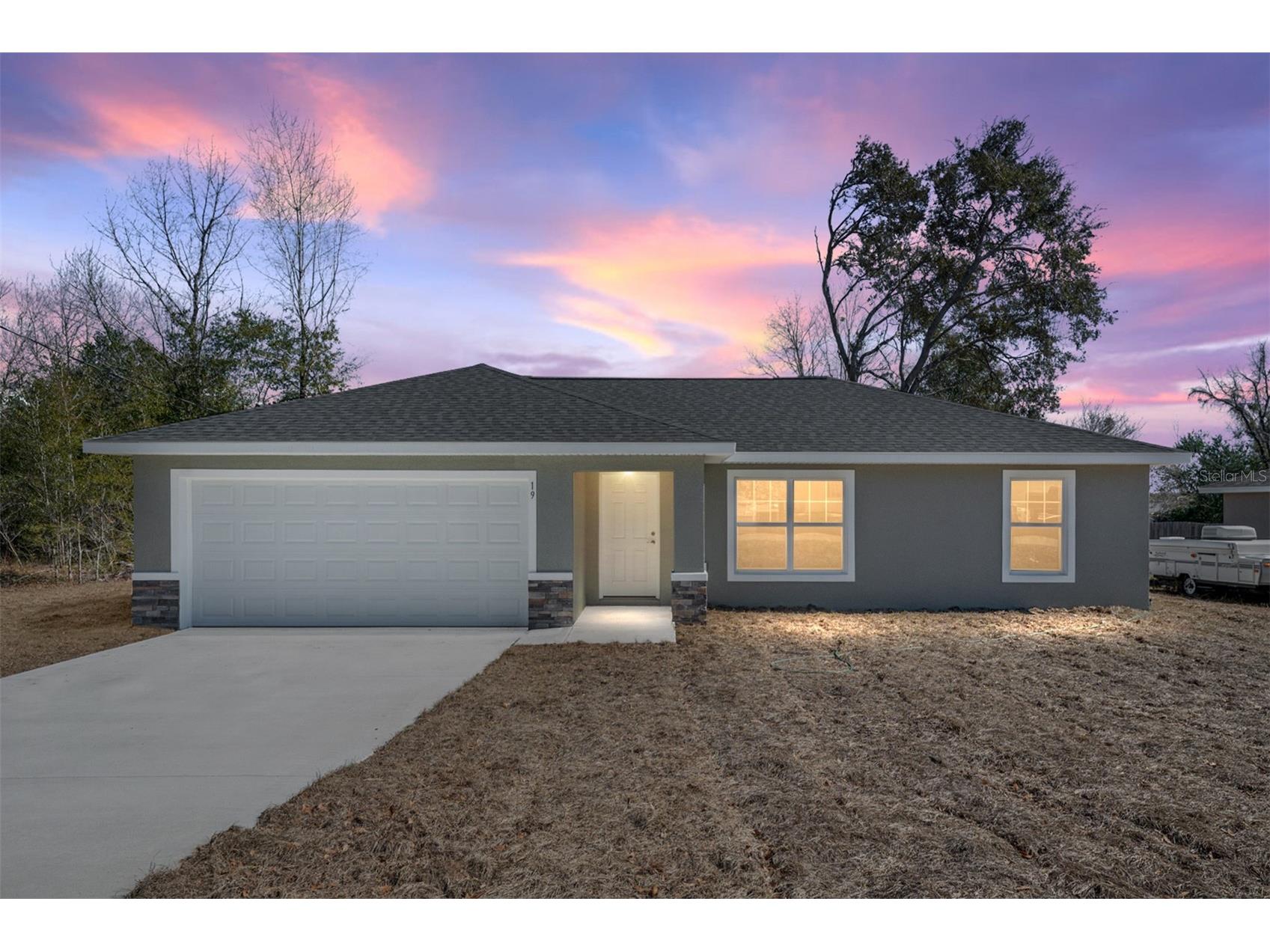 19 Water Track Loop Ocala FL 34472 OM718194 image1