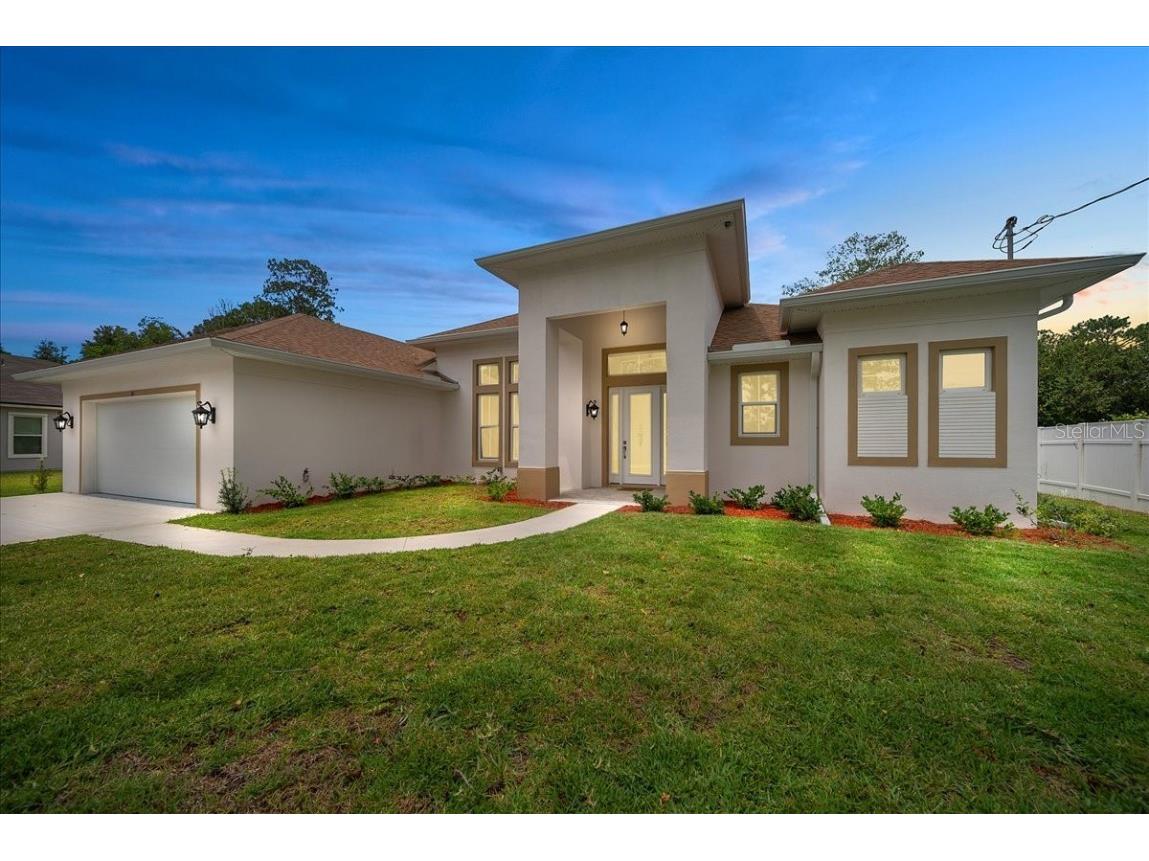 19 Westchester Lane Palm Coast FL 32164 FC291849 image1