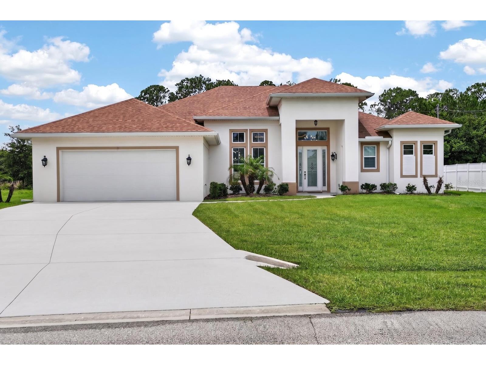 19 Westchester Lane Palm Coast FL 32164 O6413661 image1