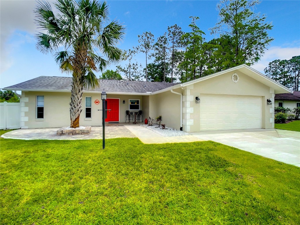 19 Westford Lane Palm Coast FL 32164 V4930452 image1