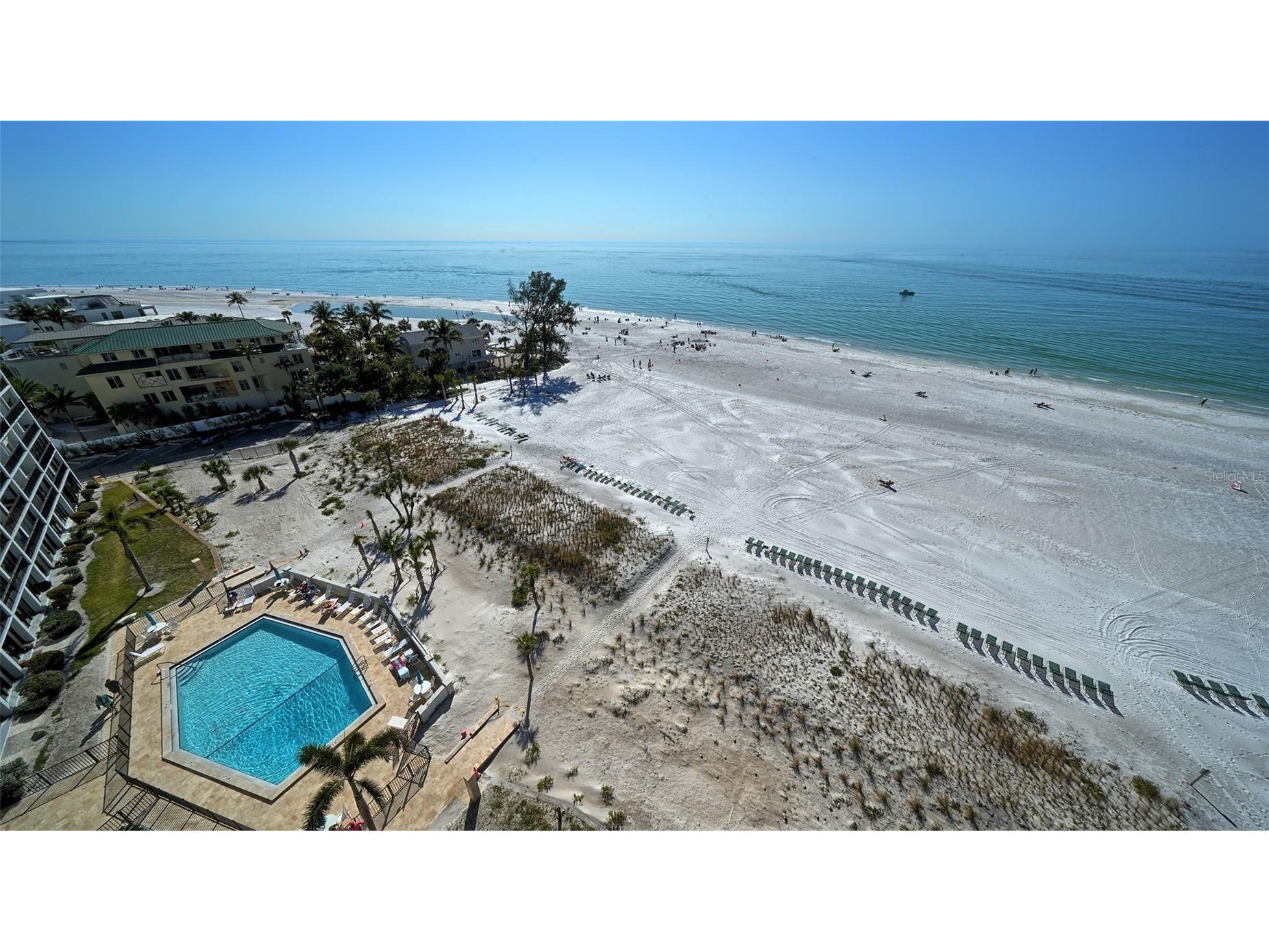 19 Whispering Sands Drive #1104 Sarasota FL 34242 - GULF OF AMERICA A4679738 image17