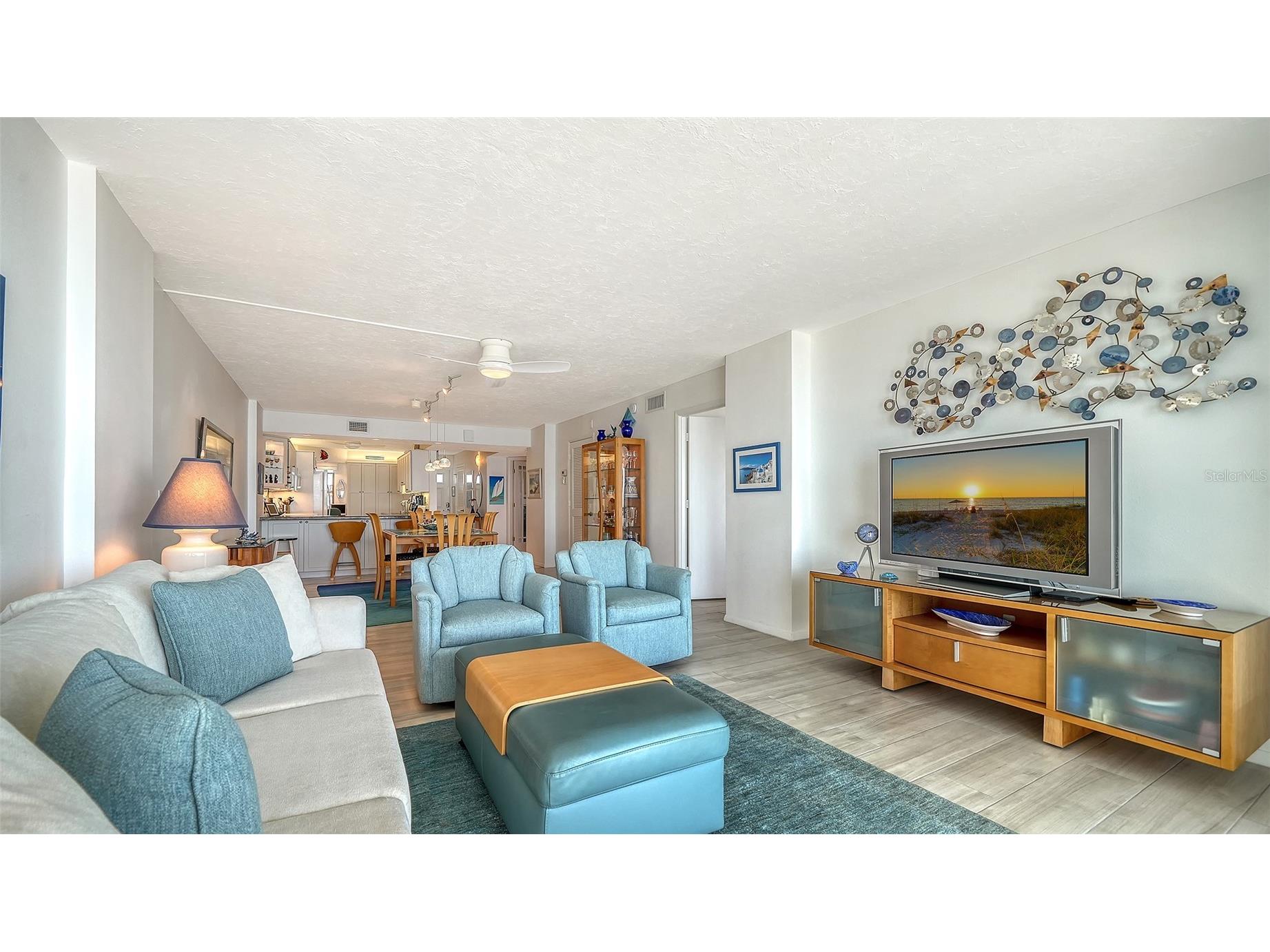 19 Whispering Sands Drive #1104 Sarasota FL 34242 - GULF OF AMERICA A4679738 image22