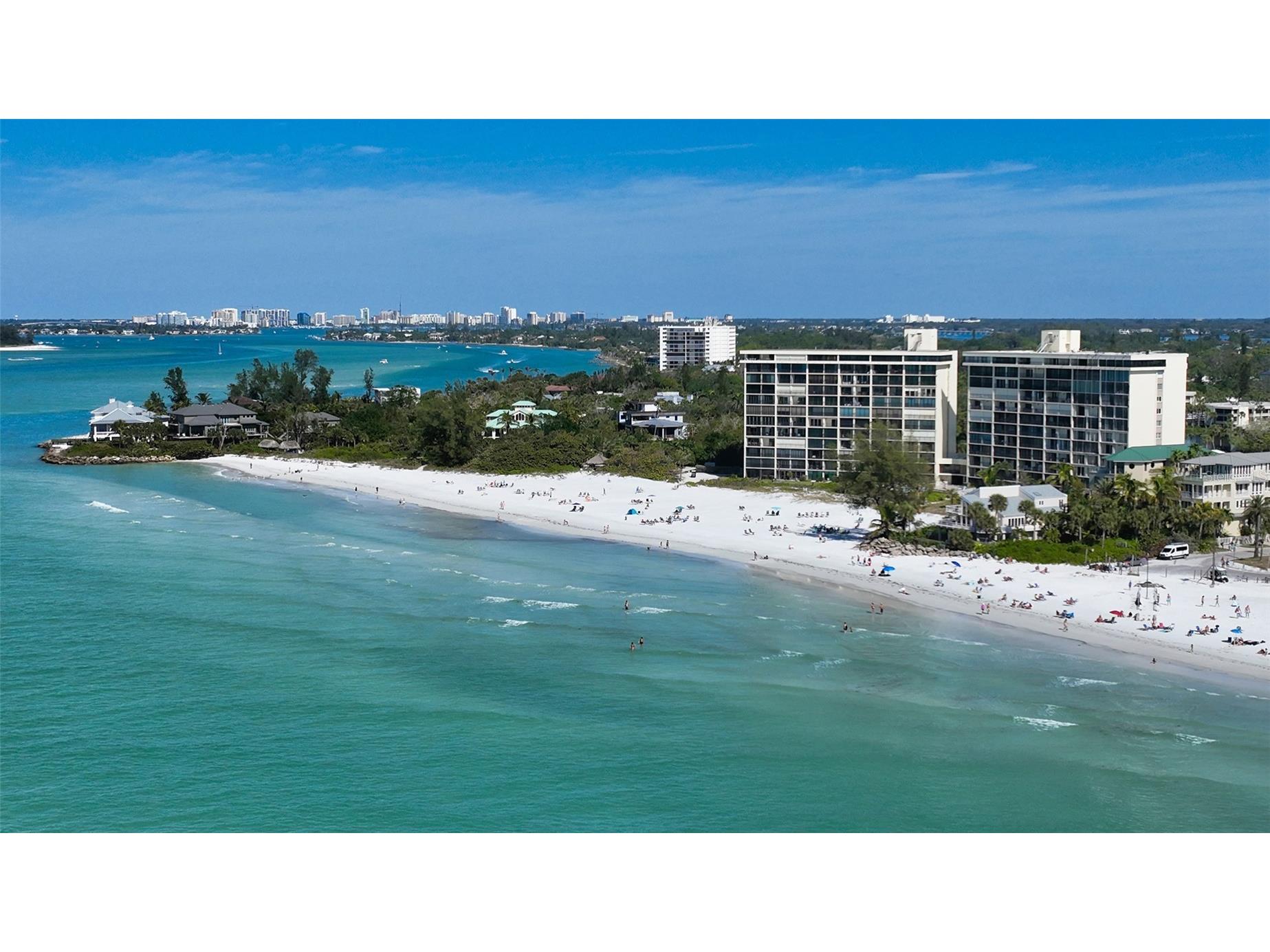 19 Whispering Sands Drive #1104 Sarasota FL 34242 - GULF OF AMERICA A4679738 image4