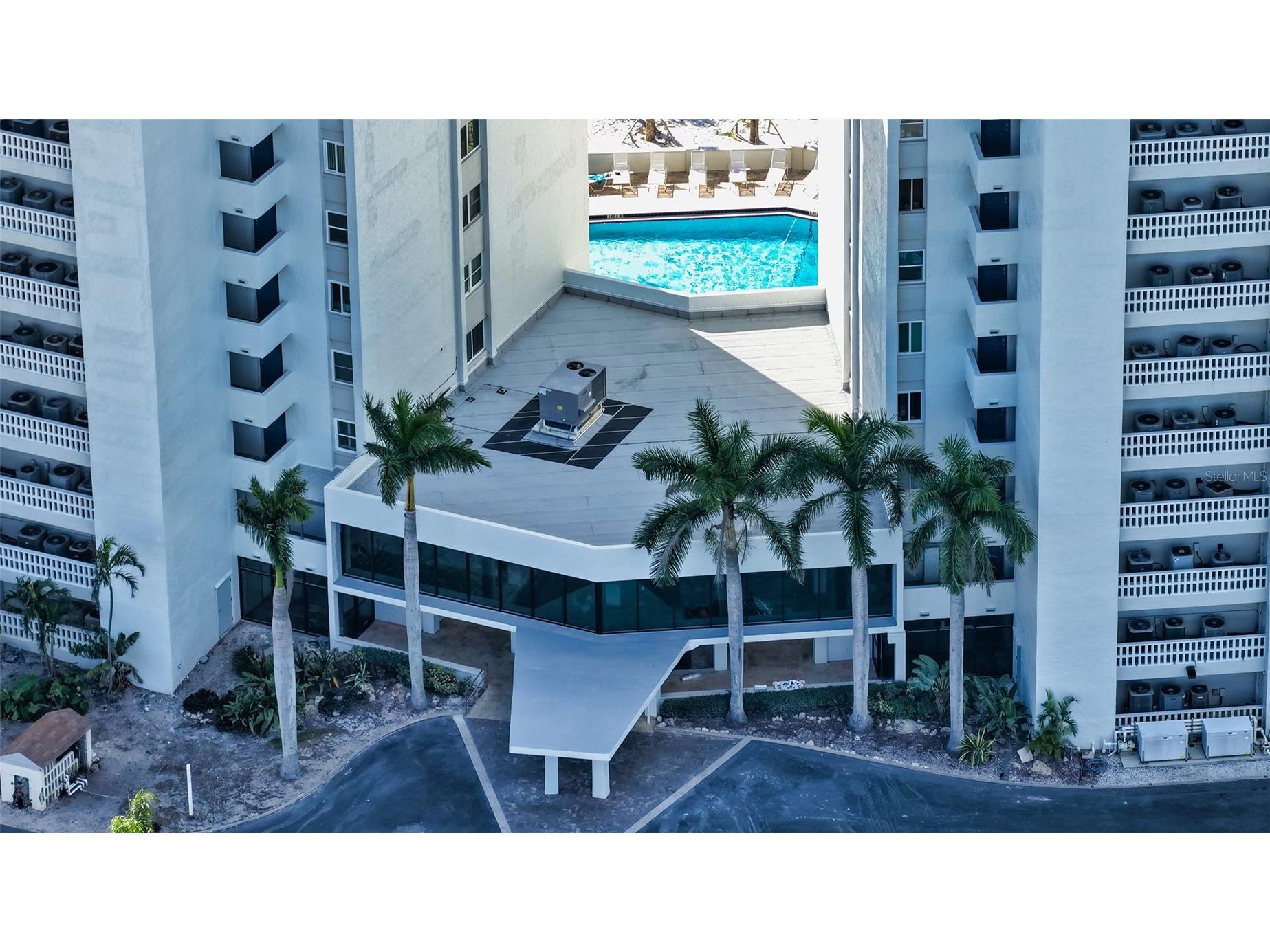 19 Whispering Sands Drive #1104 Sarasota FL 34242 - GULF OF AMERICA A4679738 image46