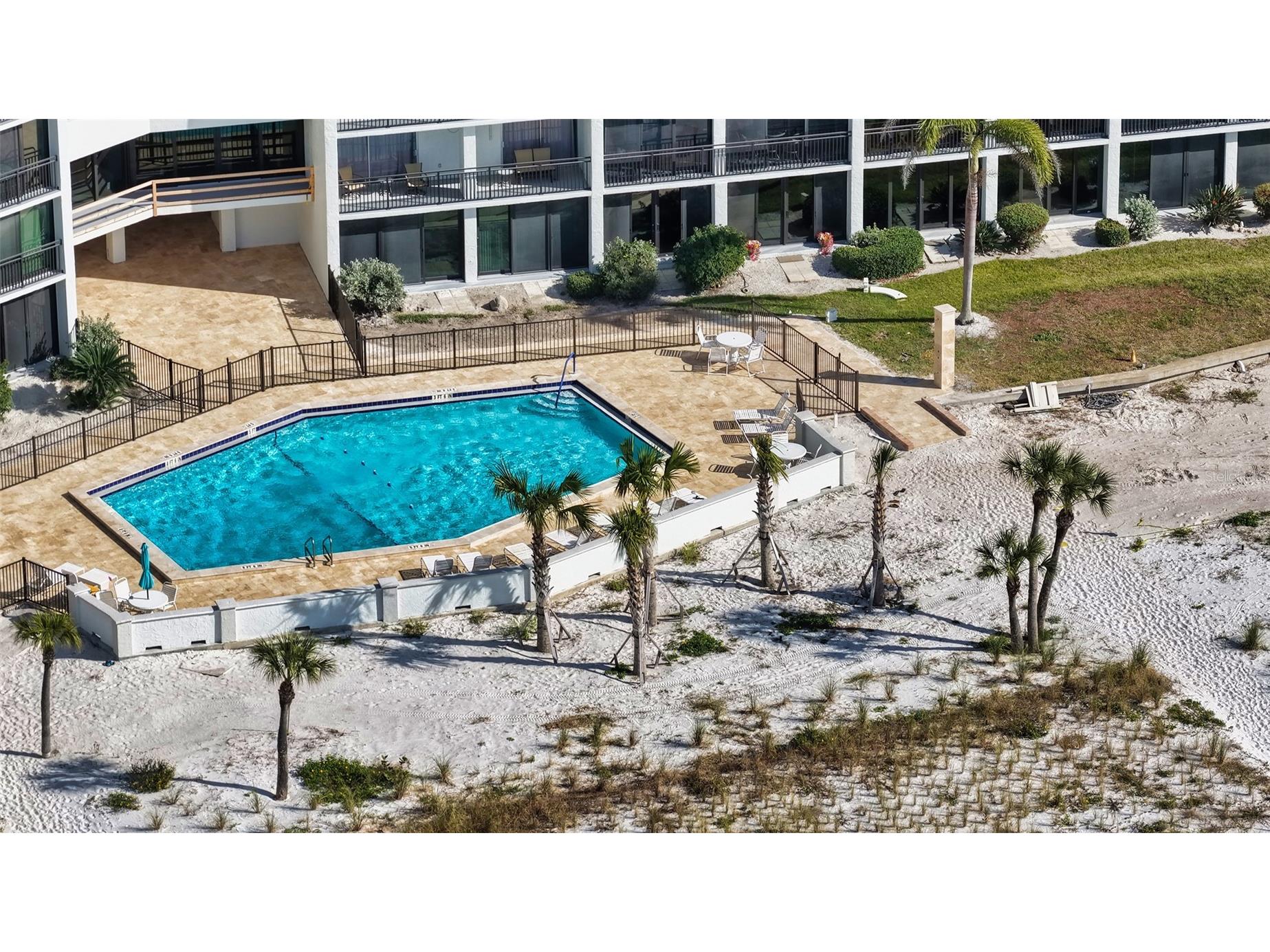 19 Whispering Sands Drive #1104 Sarasota FL 34242 - GULF OF AMERICA A4679738 image47