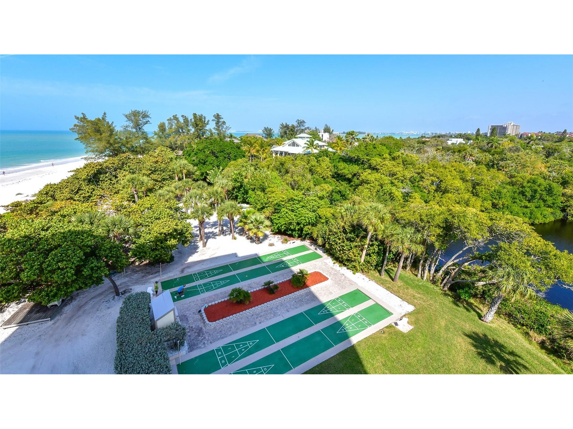 19 Whispering Sands Drive #1104 Sarasota FL 34242 - GULF OF AMERICA A4679738 image61