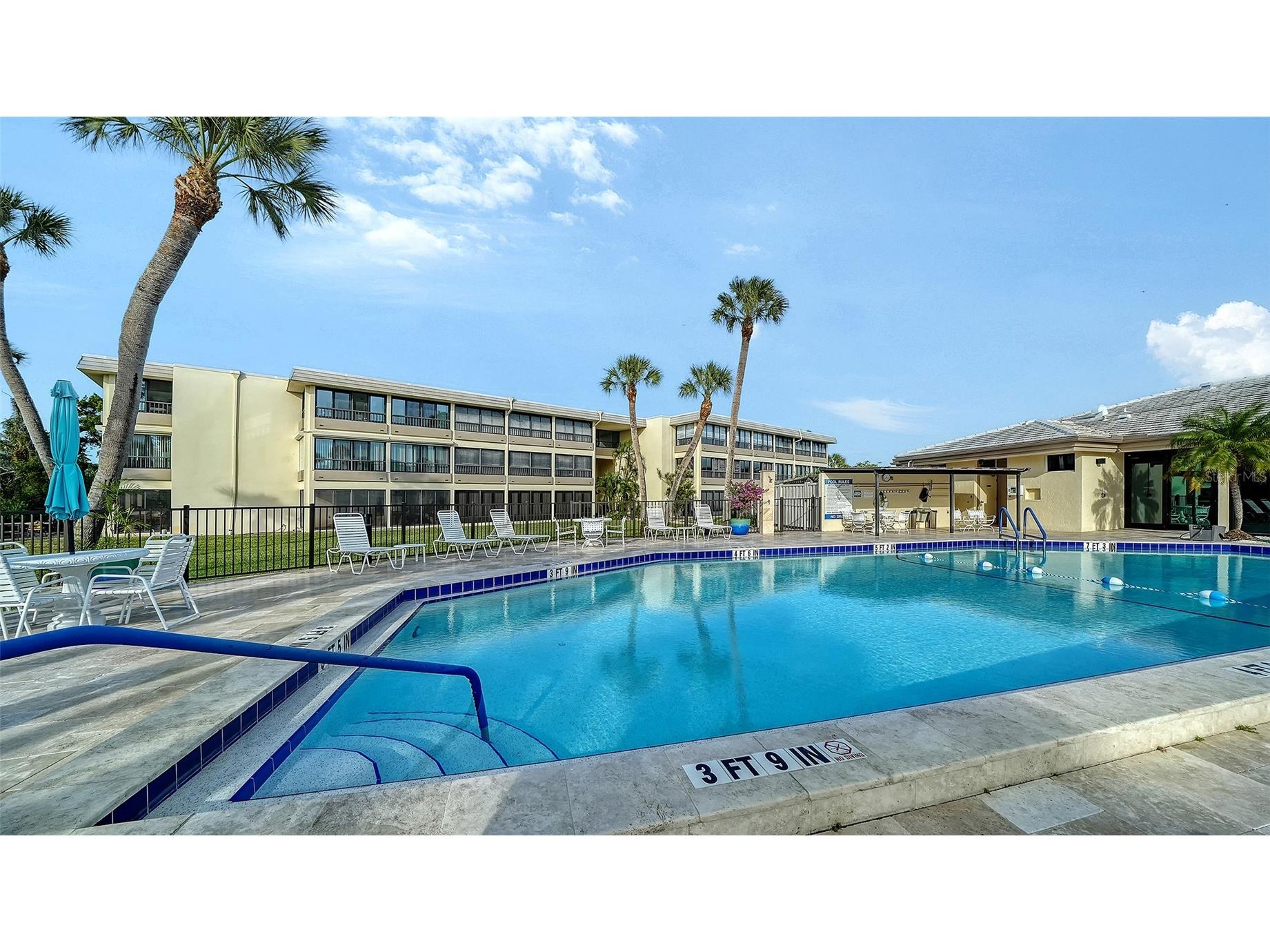 19 Whispering Sands Drive #1104 Sarasota FL 34242 - GULF OF AMERICA A4679738 image65