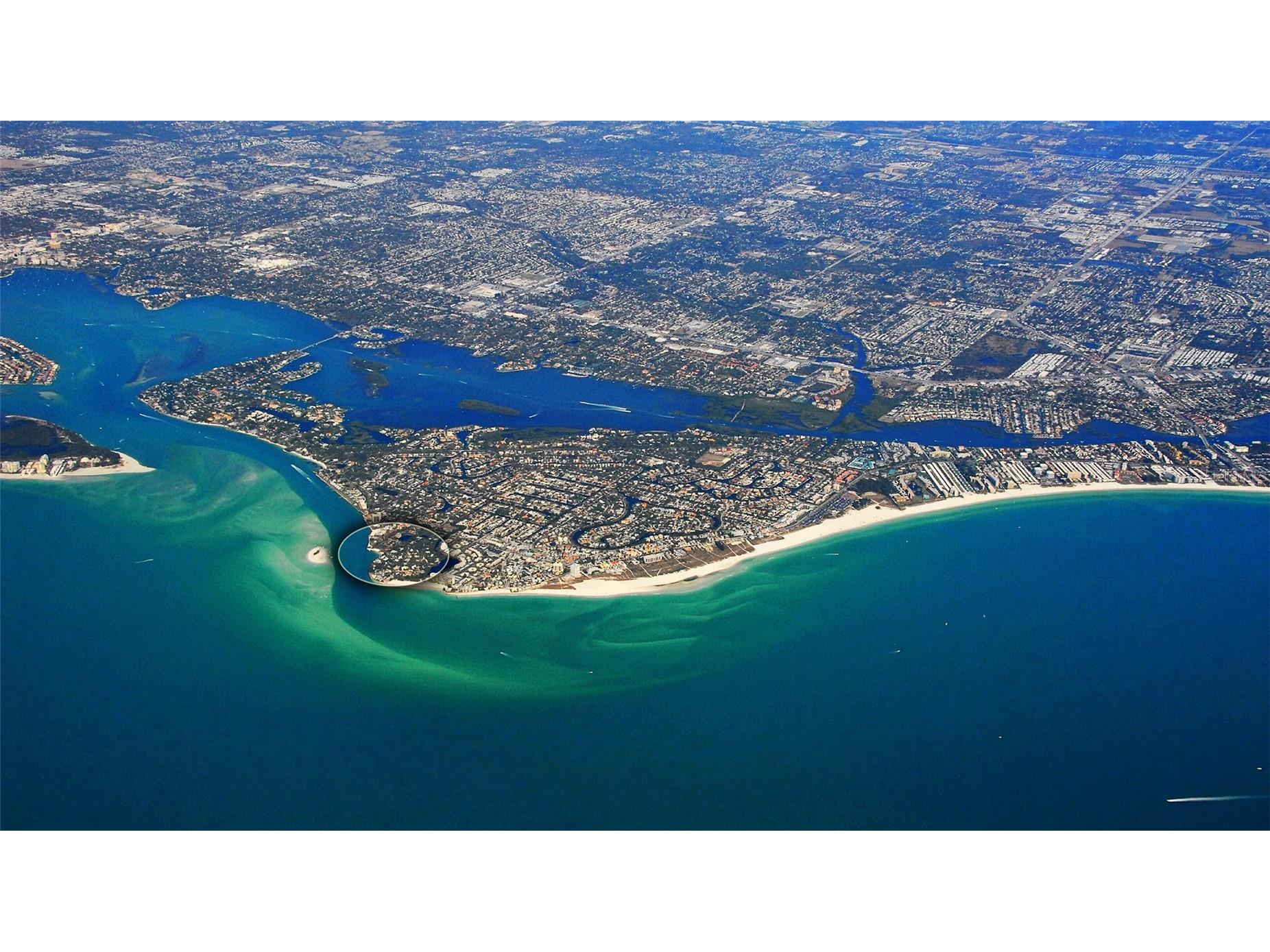 19 Whispering Sands Drive #1104 Sarasota FL 34242 - GULF OF AMERICA A4679738 image75