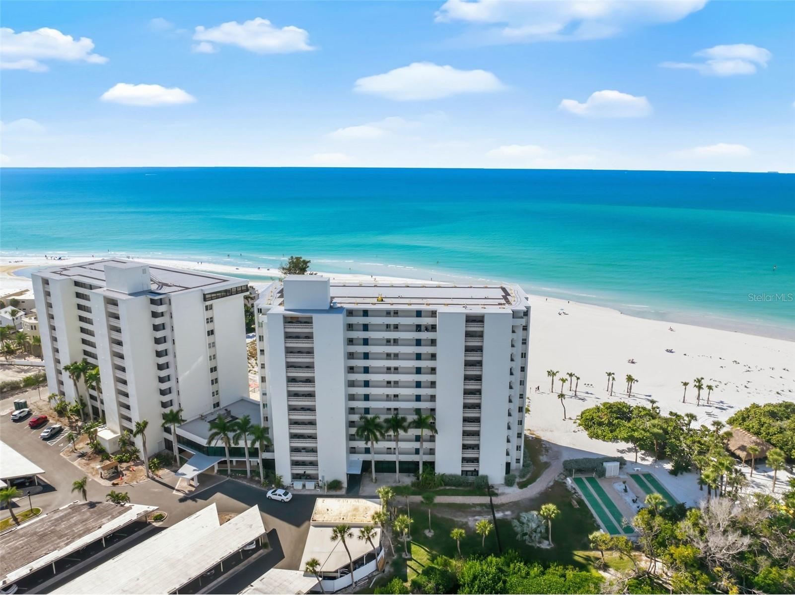 19 Whispering Sands Drive #1204 Sarasota FL 34242 A4675891 image1