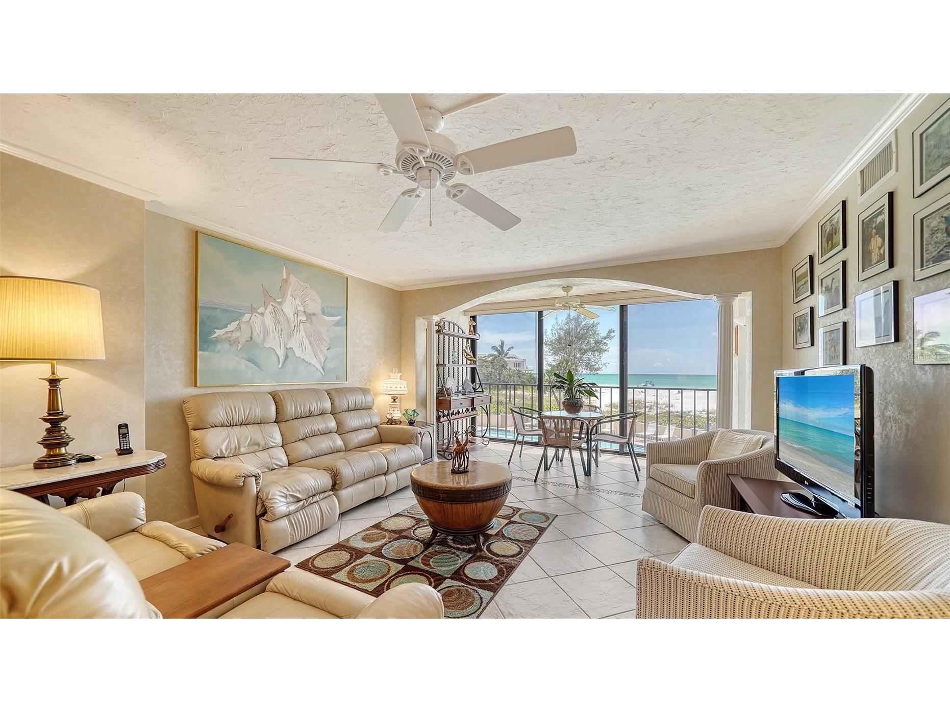 19 Whispering Sands Drive #201 Sarasota FL 34242 - GULF OF AMERICA A4679748 image12