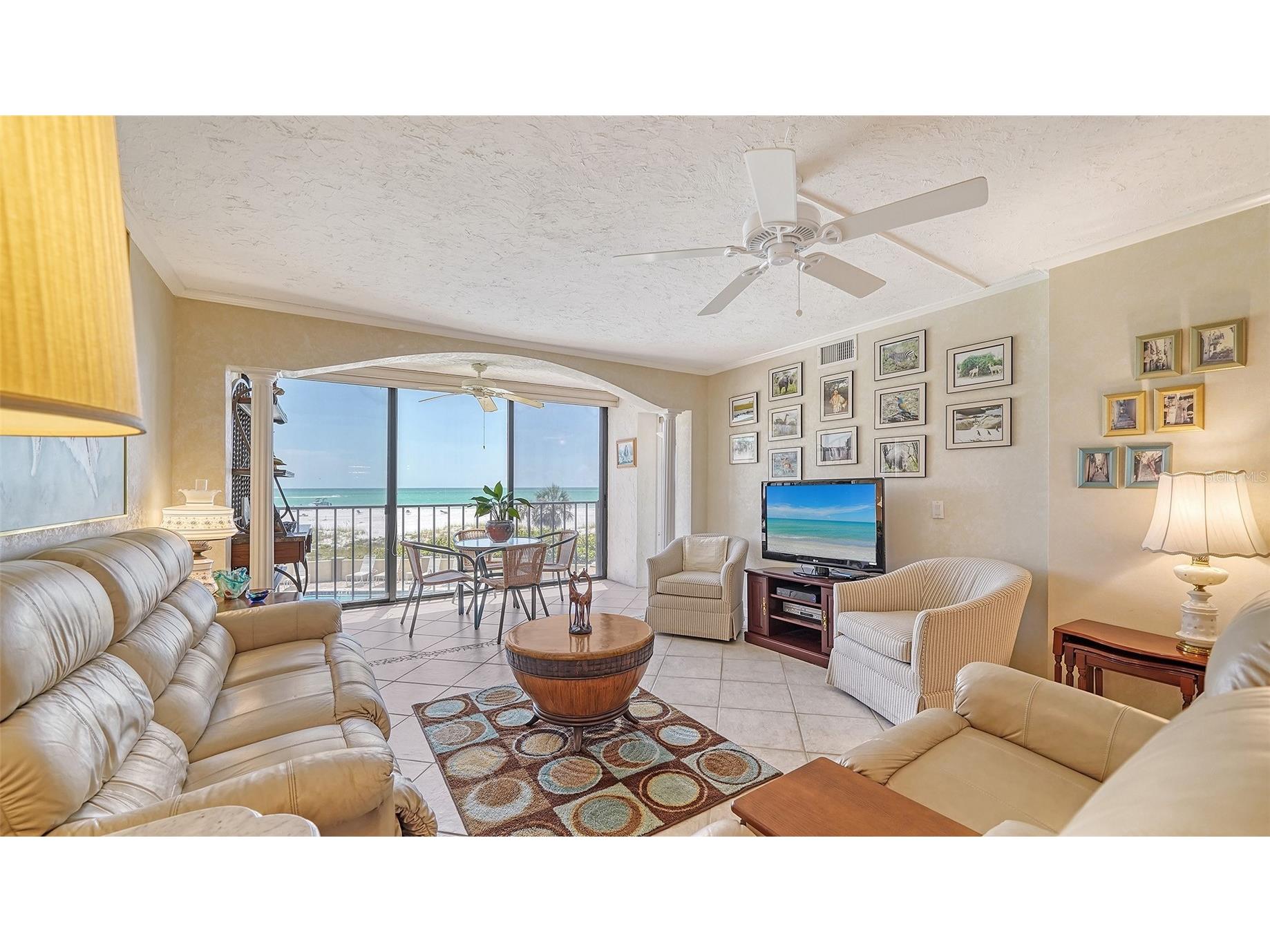 19 Whispering Sands Drive #201 Sarasota FL 34242 - GULF OF AMERICA A4679748 image13