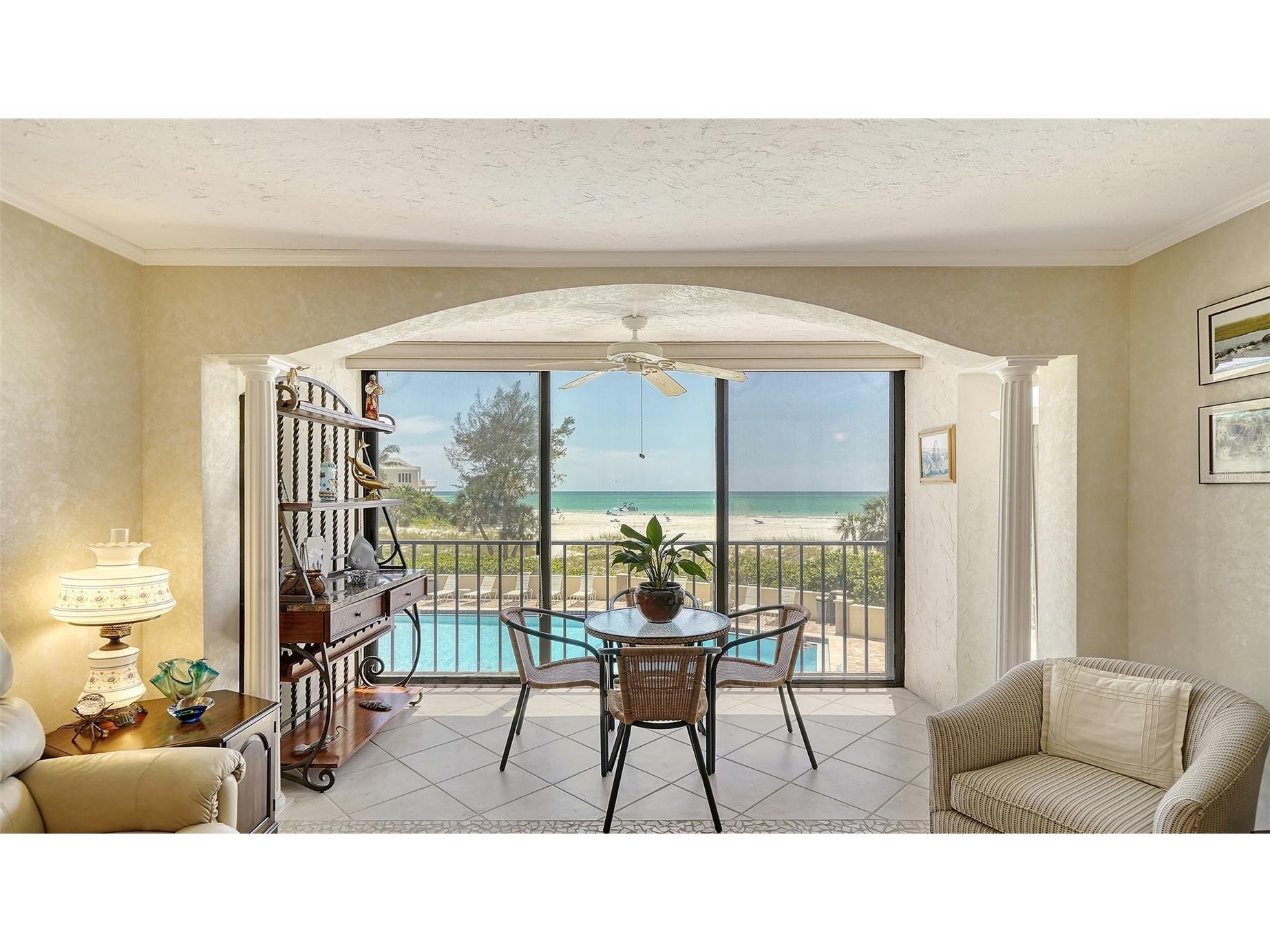 19 Whispering Sands Drive #201 Sarasota FL 34242 - GULF OF AMERICA A4679748 image14