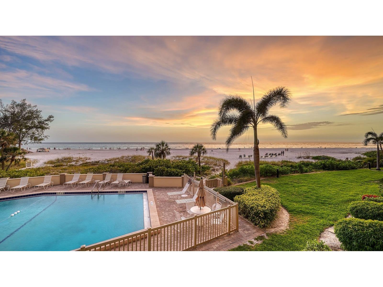 19 Whispering Sands Drive #201 Sarasota FL 34242 - GULF OF AMERICA A4679748 image19