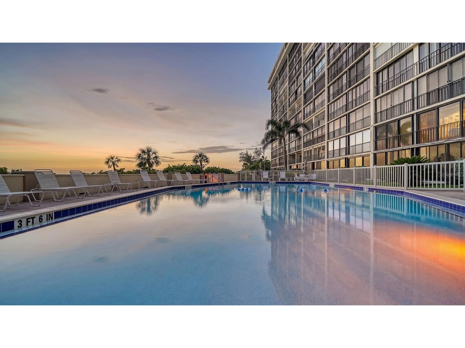 19 Whispering Sands Drive #201 Sarasota FL 34242 - GULF OF AMERICA A4679748 image40