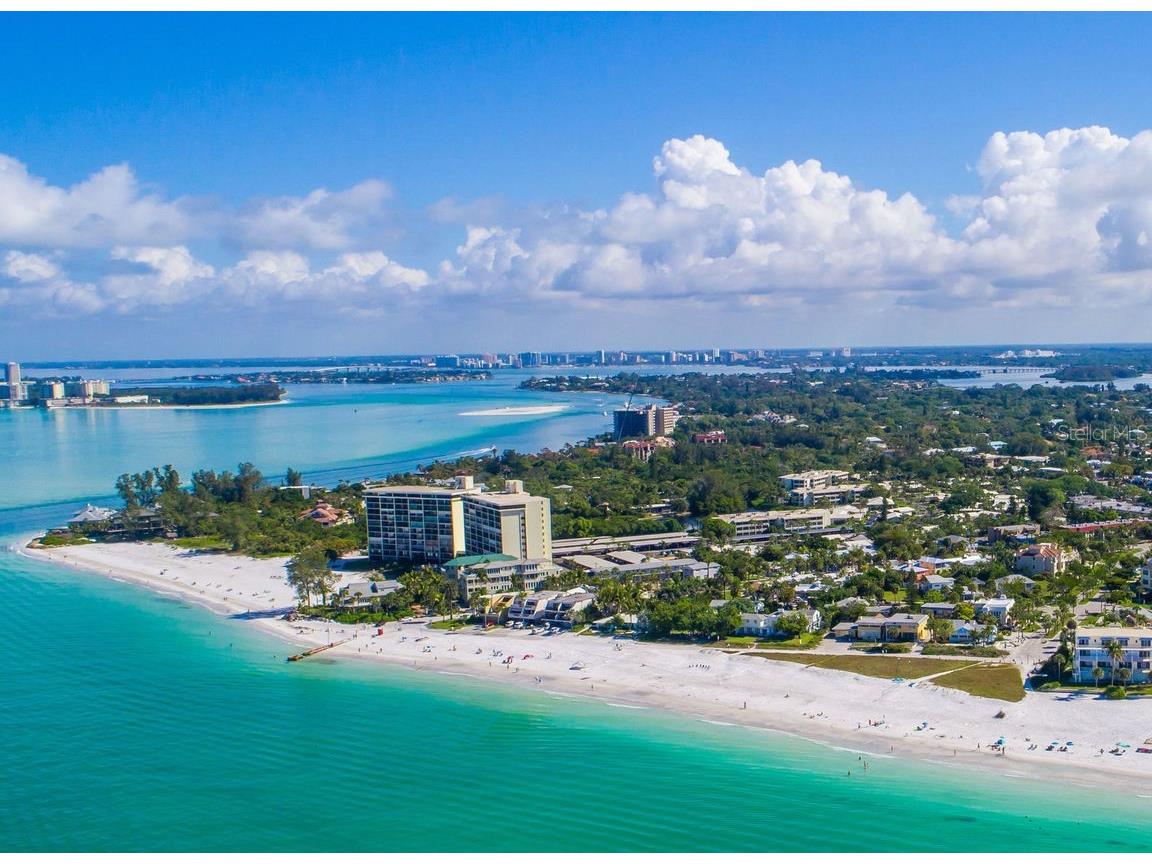 19 Whispering Sands Drive #201 Sarasota FL 34242 - GULF OF AMERICA A4679748 image57